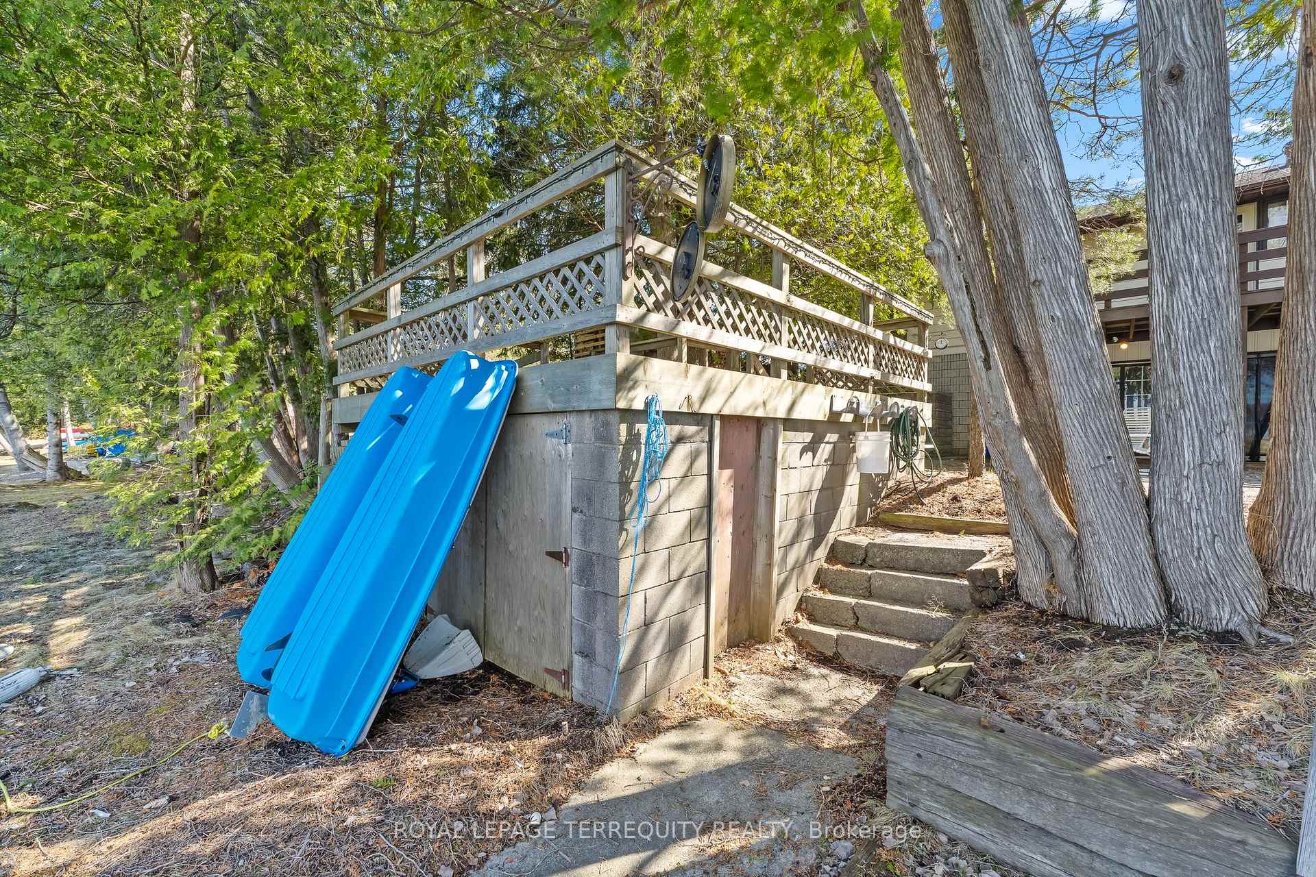 Photo 12 of 137 Lake Road, Cramahe, Colborne — HOMEH
