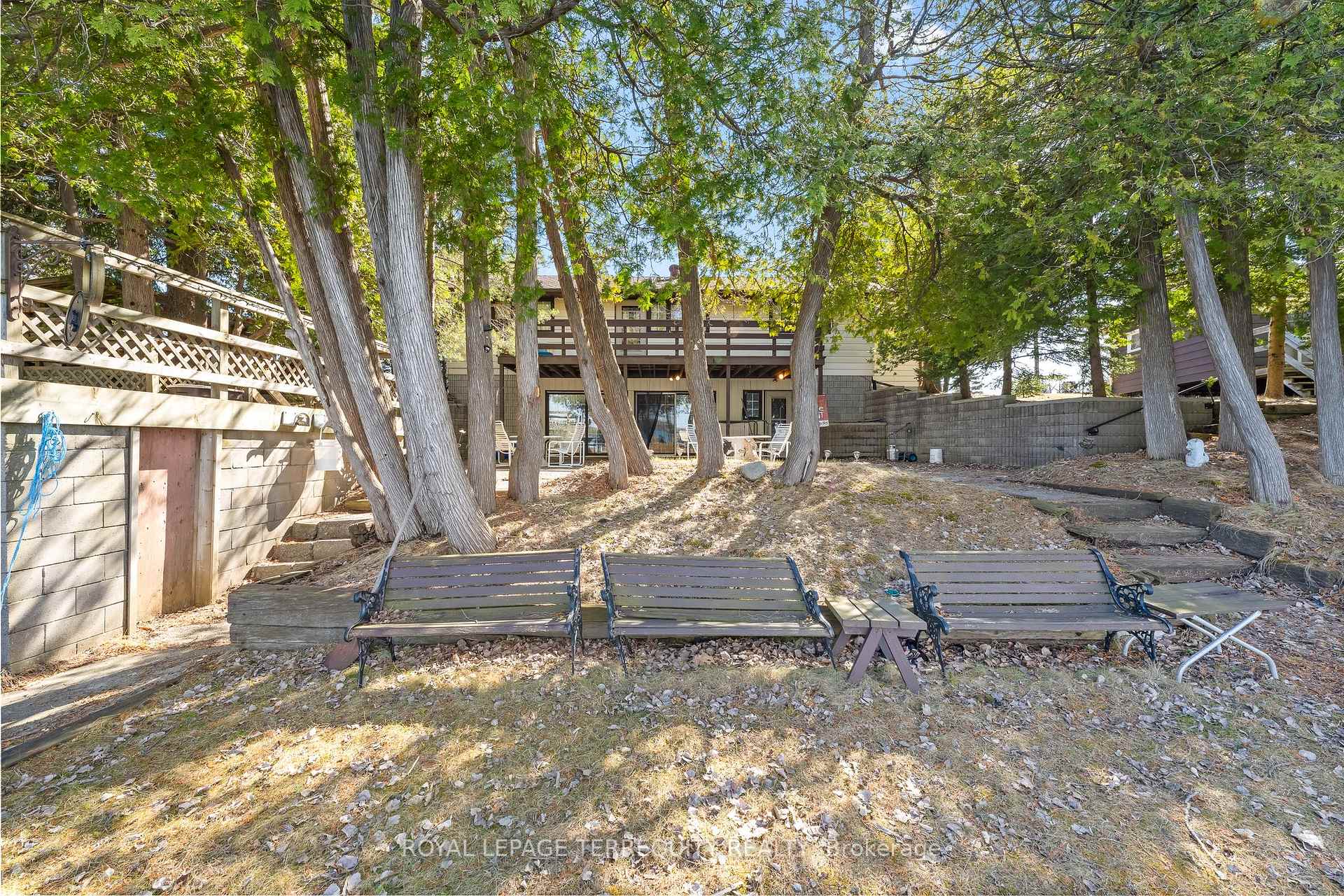 Photo 15 of 137 Lake Road, Cramahe, Colborne — HOMEH