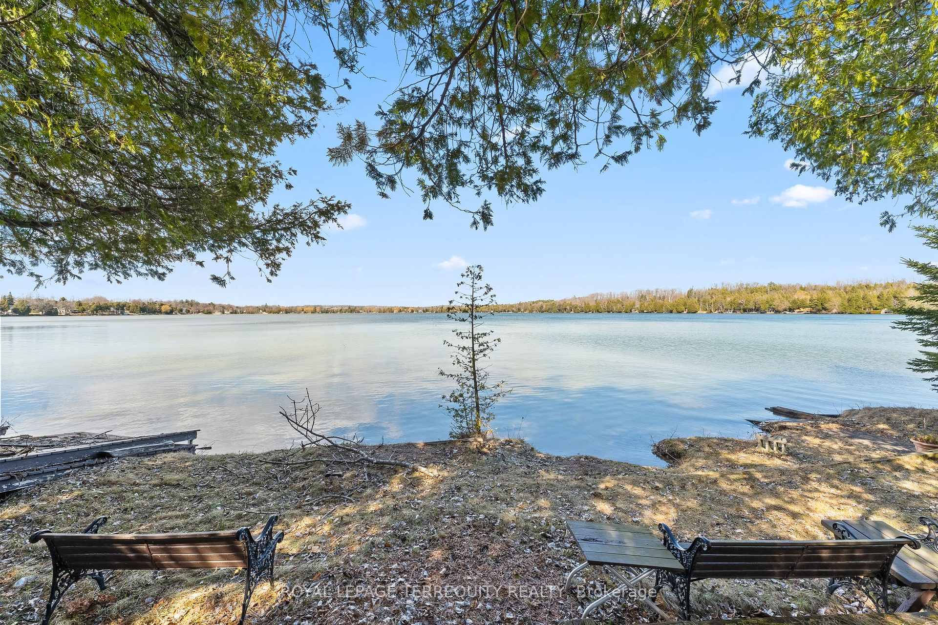 Photo 22 of 137 Lake Road, Cramahe, Colborne — HOMEH