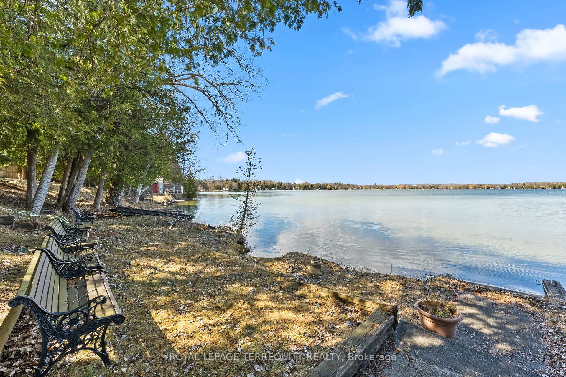 Photo 19 of 137 Lake Road, Cramahe, Colborne — HOMEH