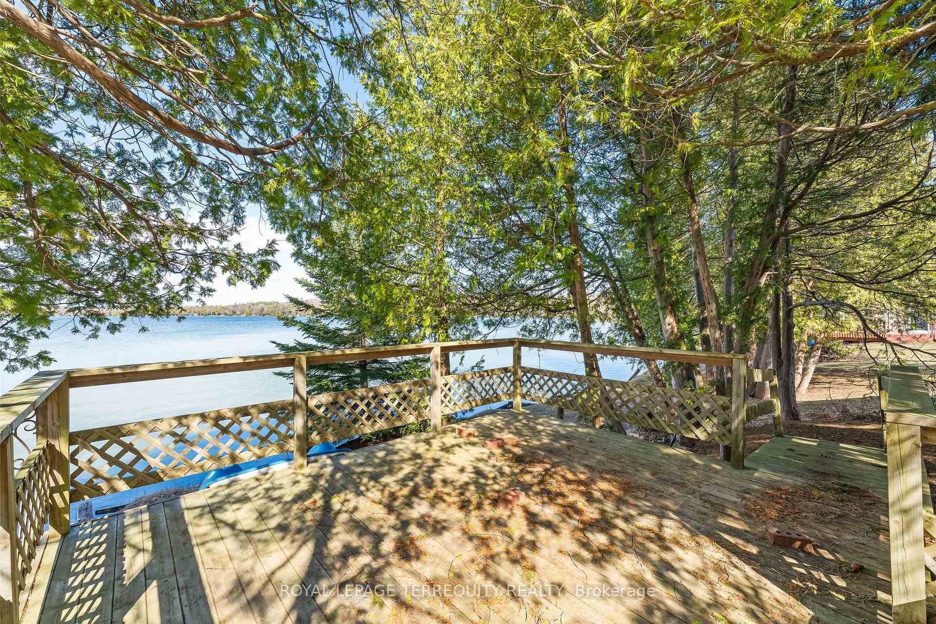 Photo 16 of 137 Lake Road, Cramahe, Colborne — HOMEH
