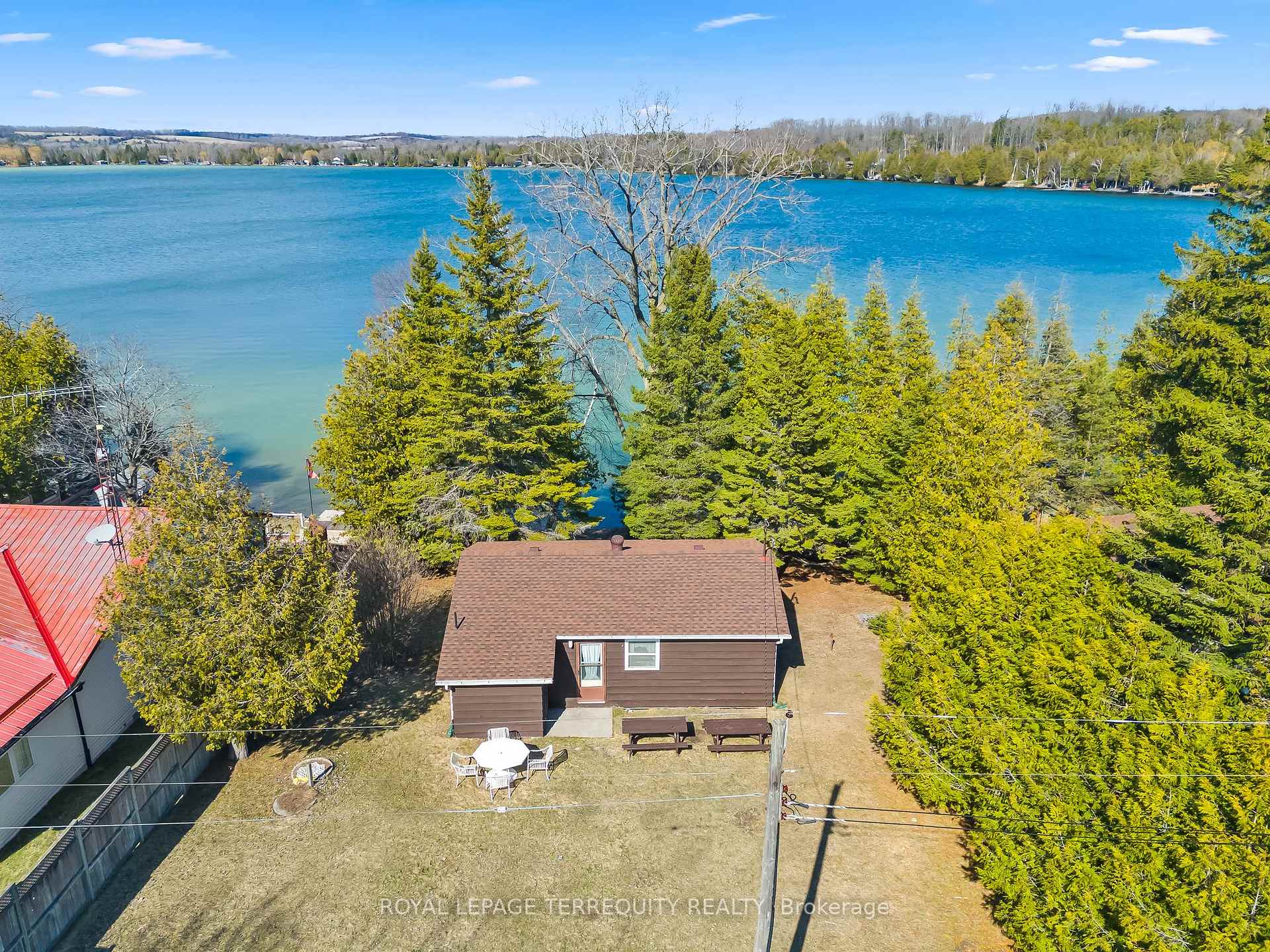 Photo 14 of 137 Lake Road, Cramahe, Colborne — HOMEH