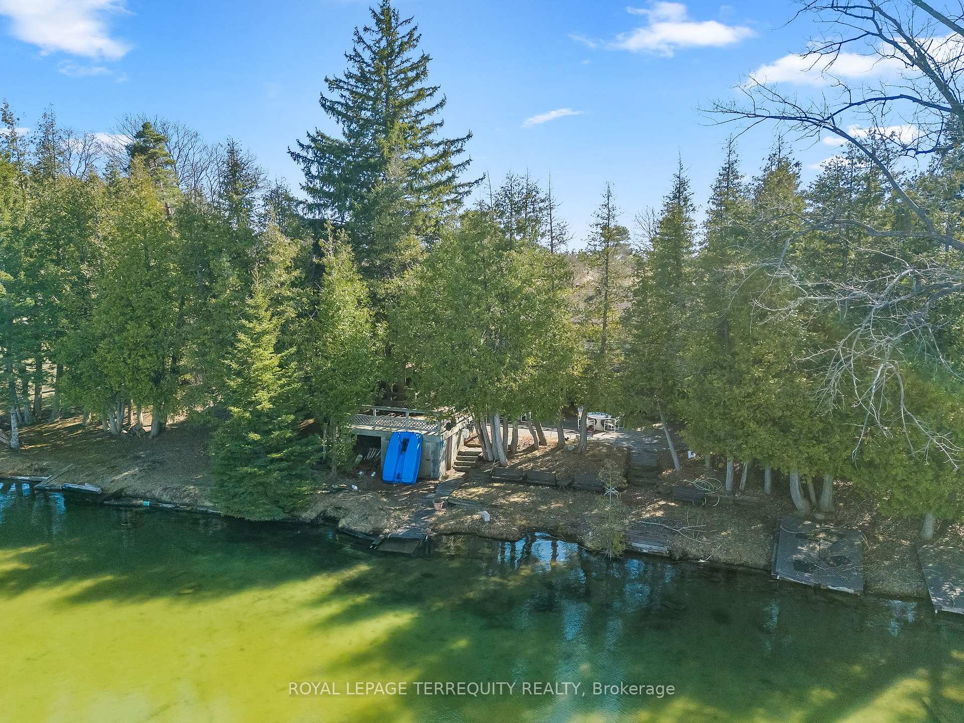Photo 21 of 137 Lake Road, Cramahe, Colborne — HOMEH