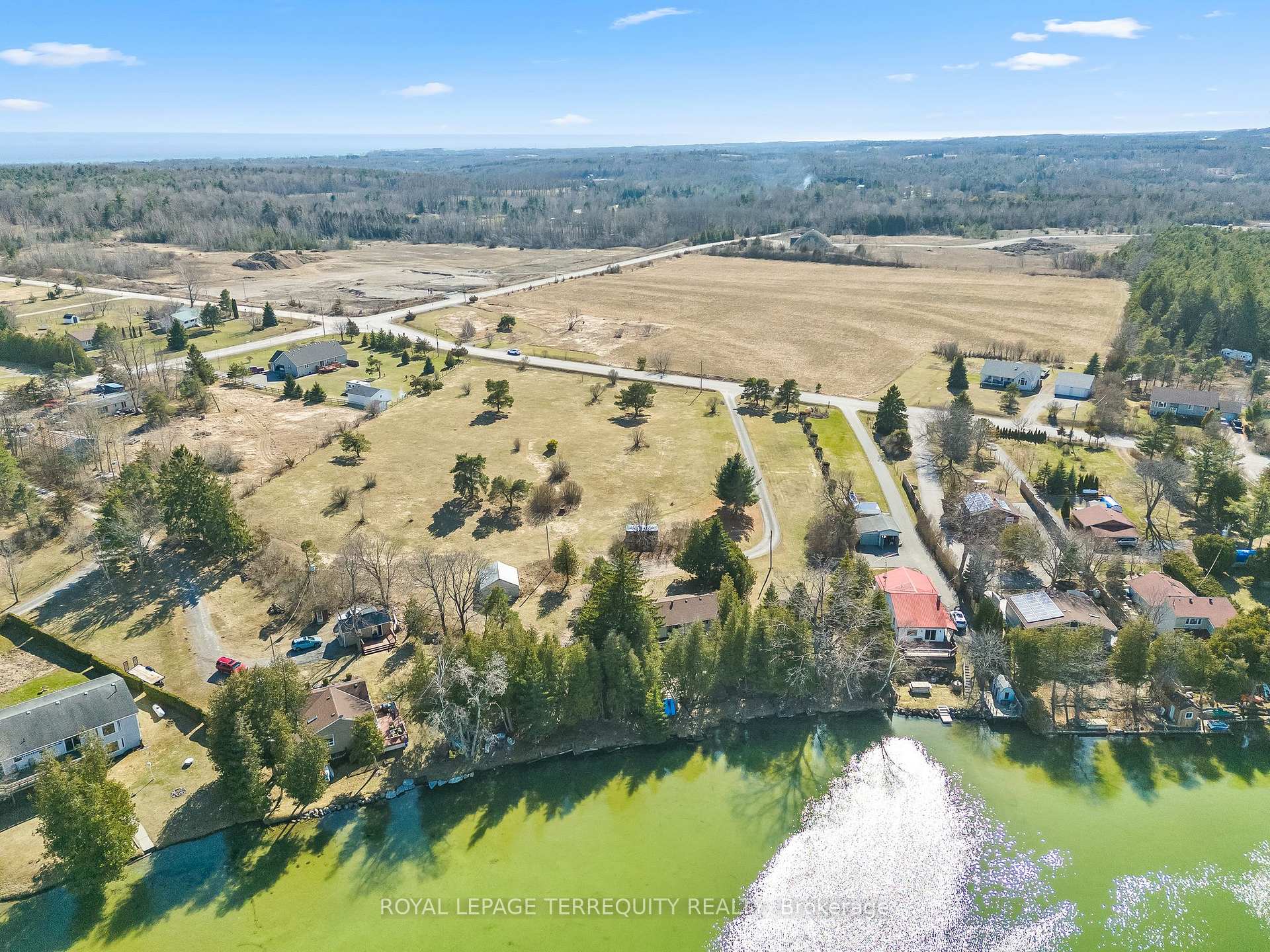 Photo 23 of 137 Lake Road, Cramahe, Colborne — HOMEH