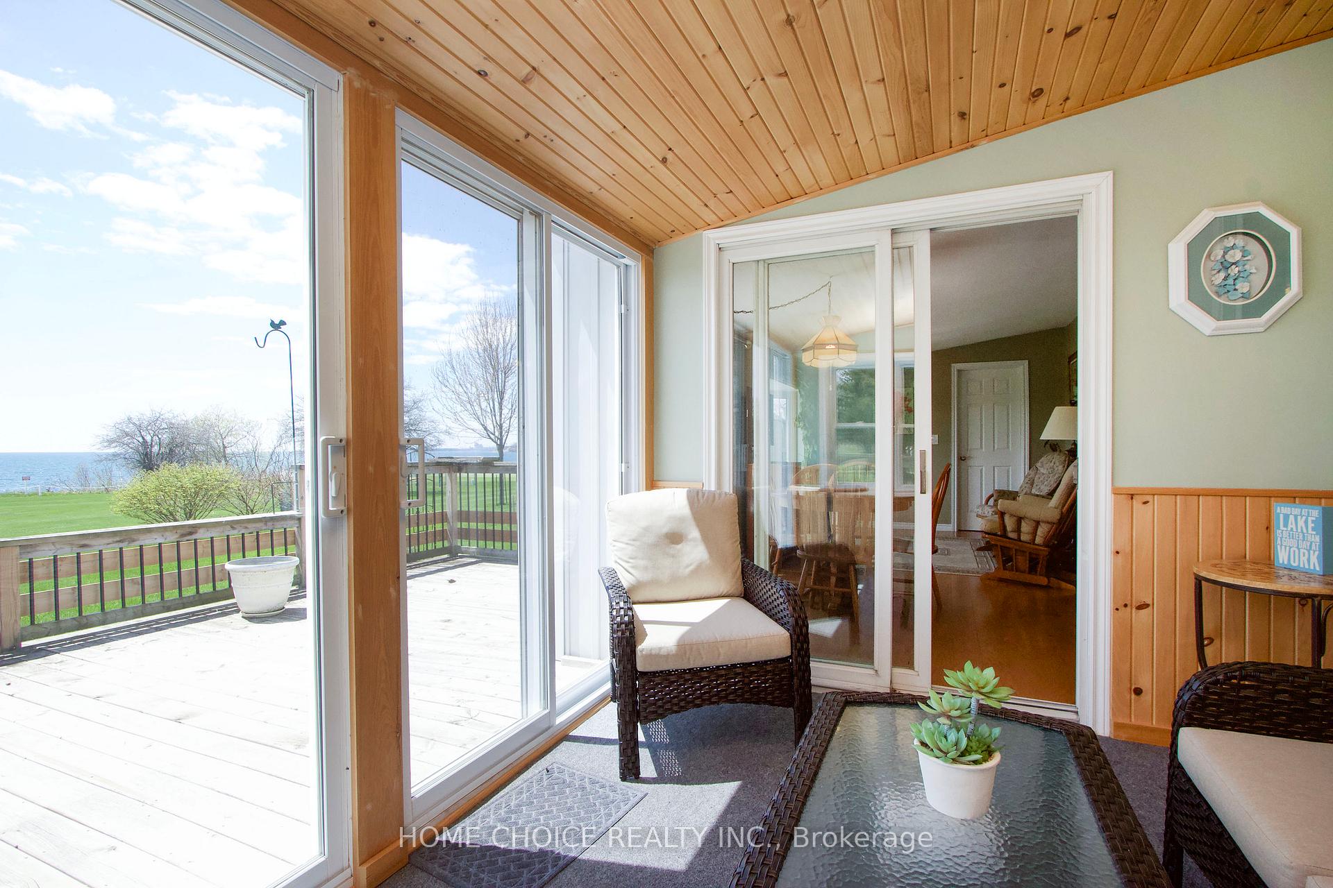 Photo 13 of 101 The Cove Road, Clarington, Newcastle — HOMEH