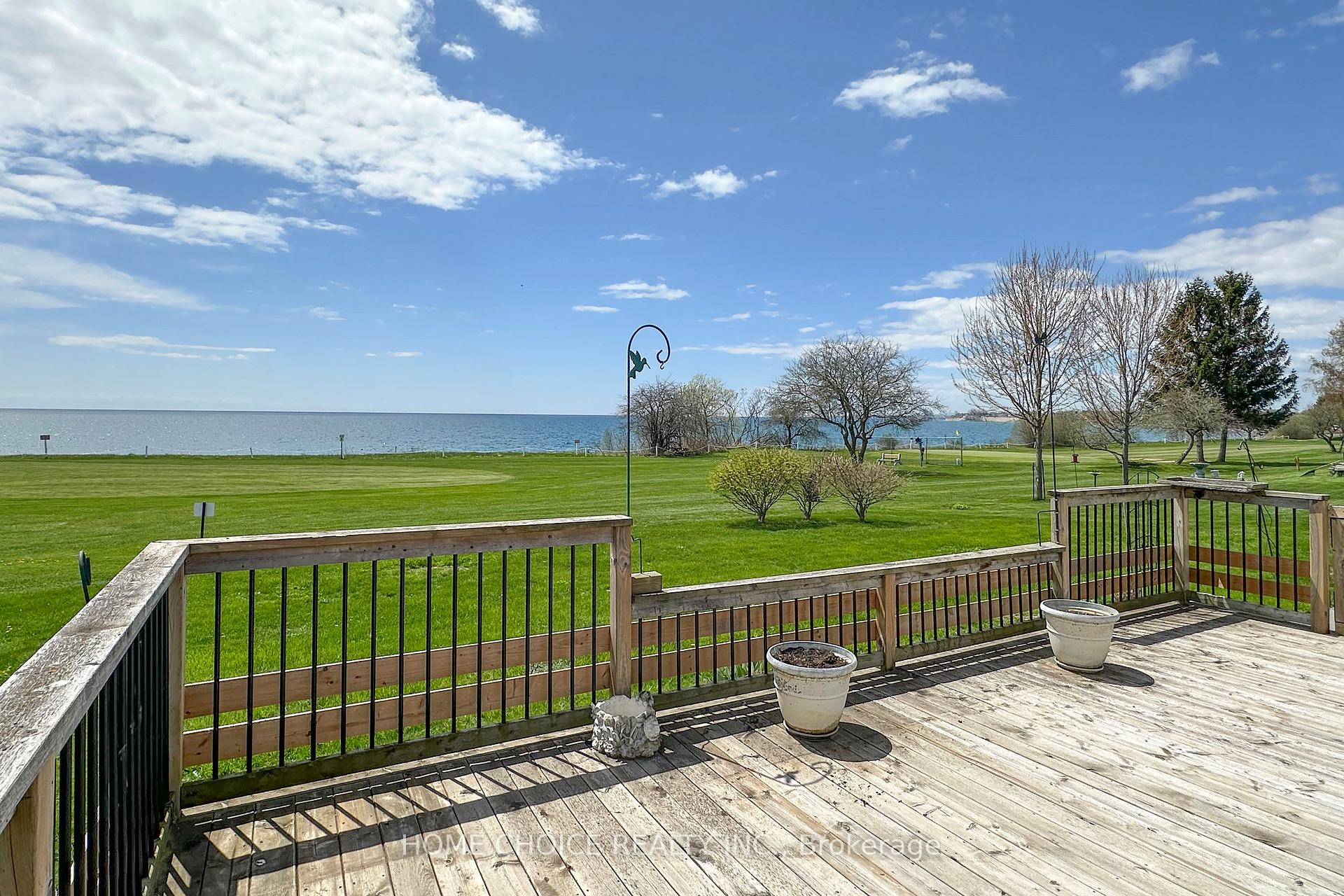 Photo 38 of 101 The Cove Road, Clarington, Newcastle — HOMEH