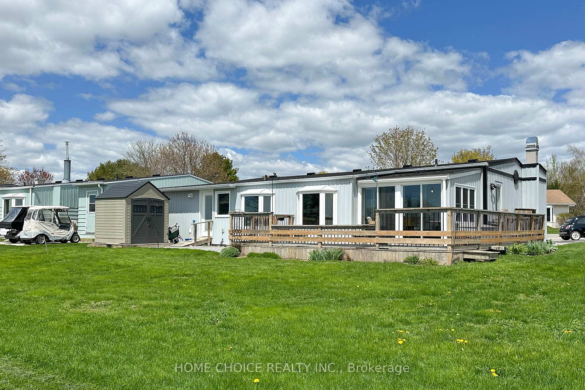 Photo 31 of 101 The Cove Road, Clarington, Newcastle — HOMEH