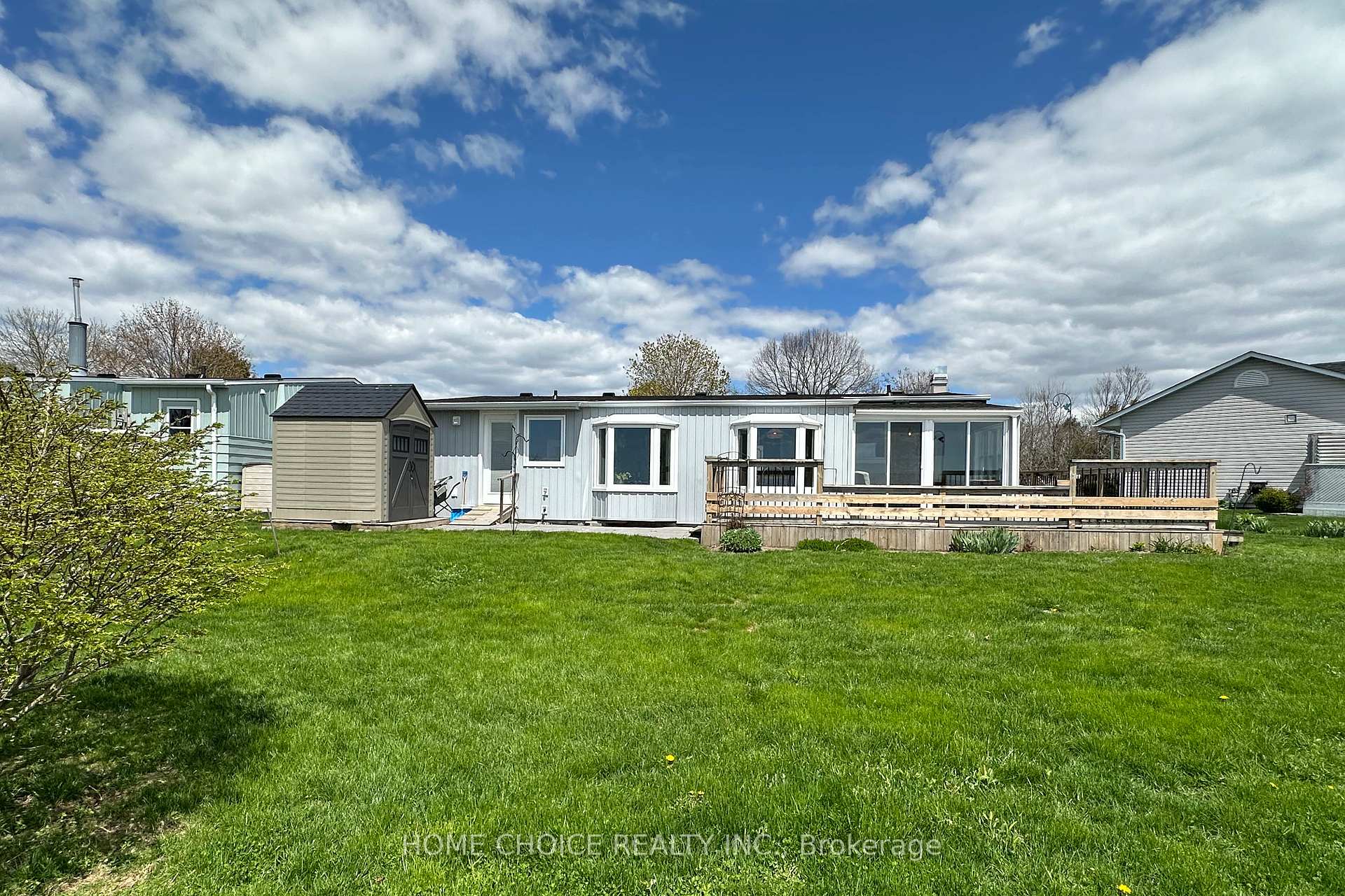 Photo 29 of 101 The Cove Road, Clarington, Newcastle — HOMEH