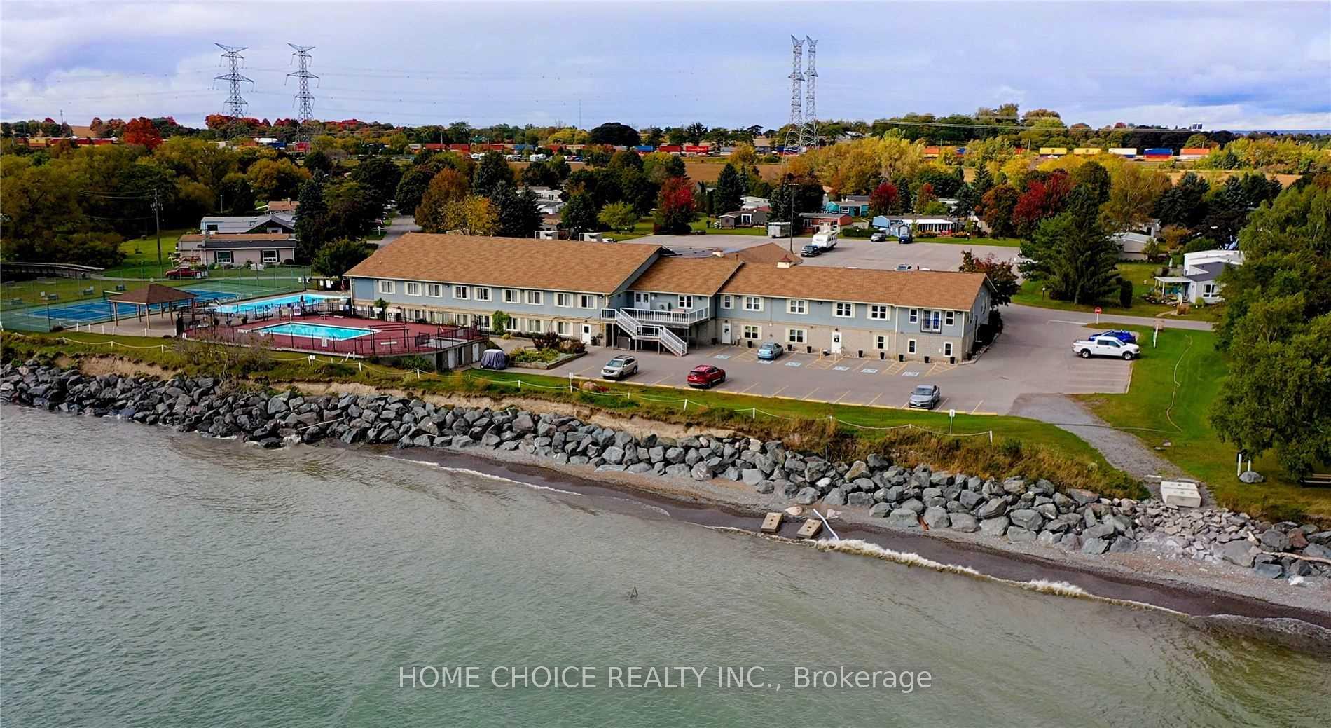 Photo 46 of 101 The Cove Road, Clarington, Newcastle — HOMEH