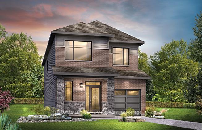Photo 1 of 2501 Esprit Drive, Ottawa, Avalon East — HOMEH