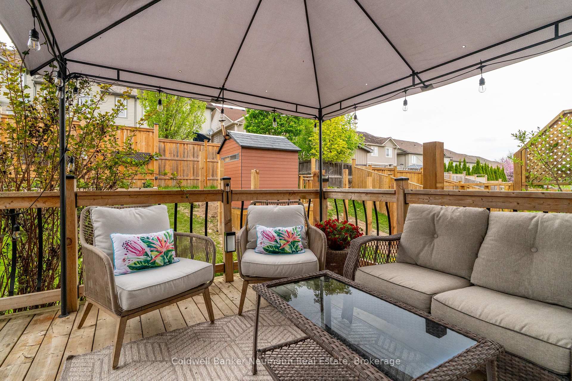 Photo 24 of 28 Renfrew Street, Kitchener — HOMEH