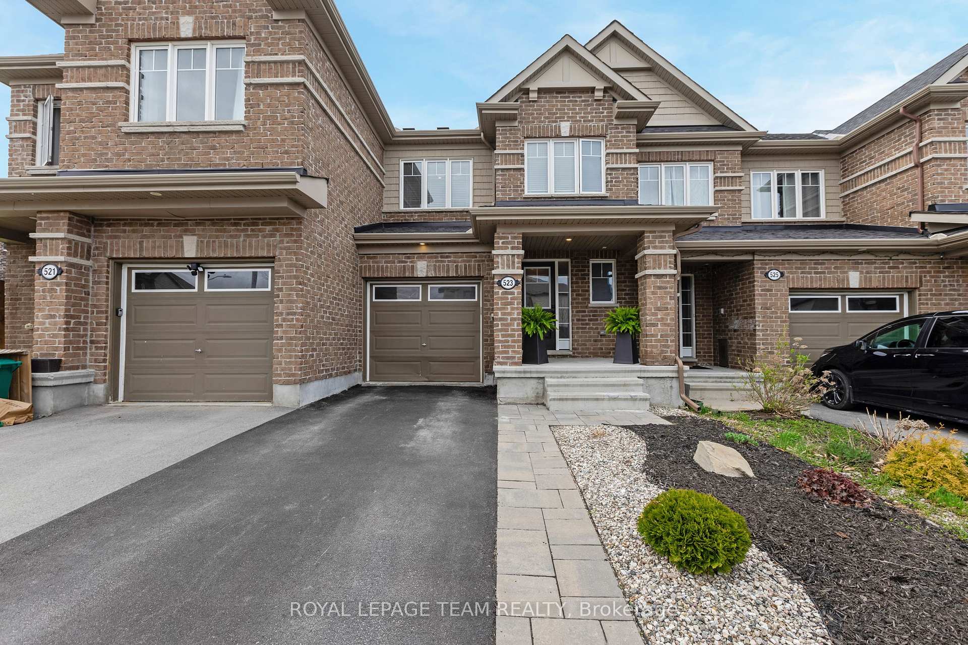 Photo 1 of 523 Parade Drive, Ottawa, Stittsville (South) — HOMEH
