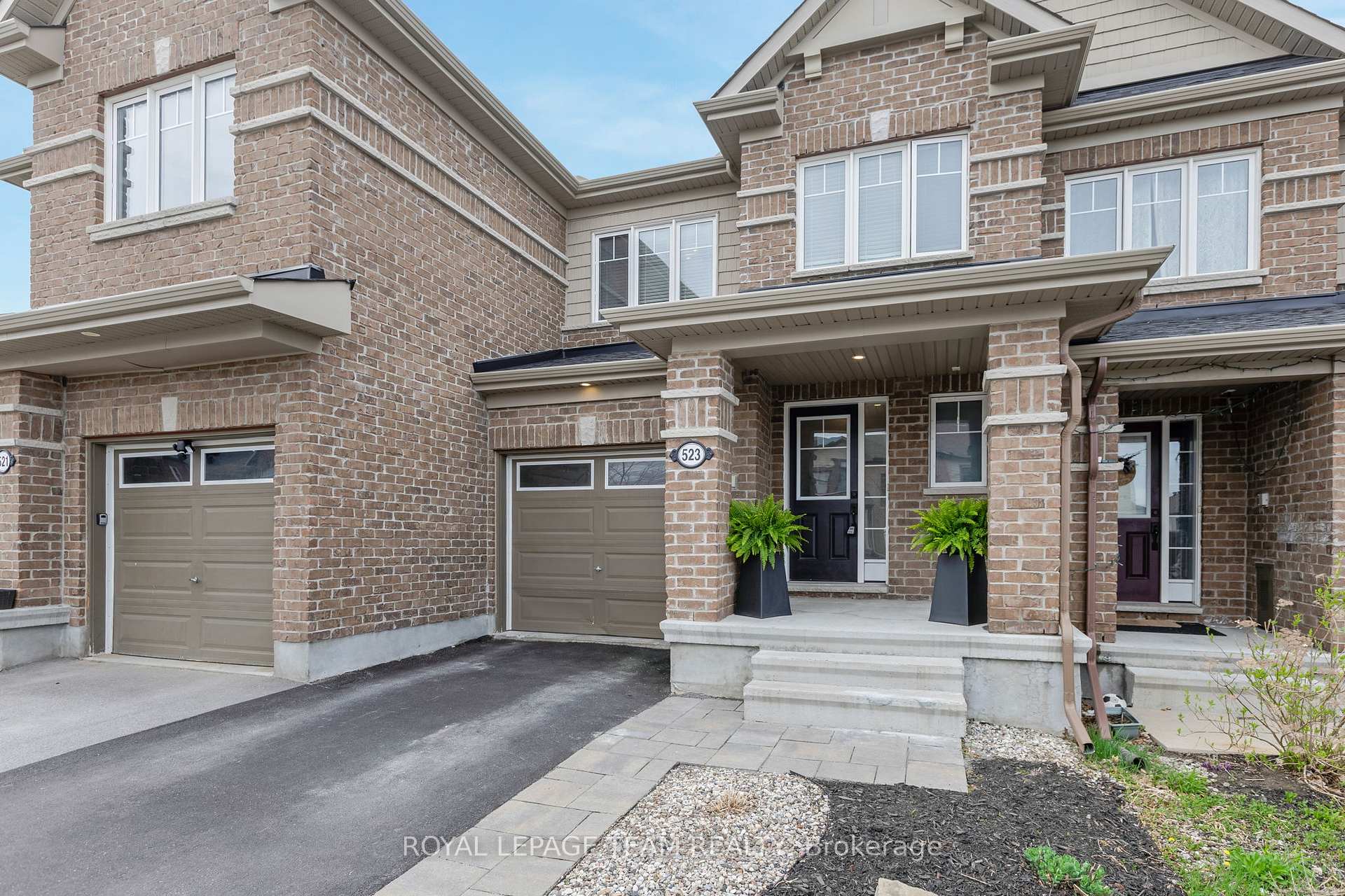 Photo 3 of 523 Parade Drive, Ottawa, Stittsville (South) — HOMEH