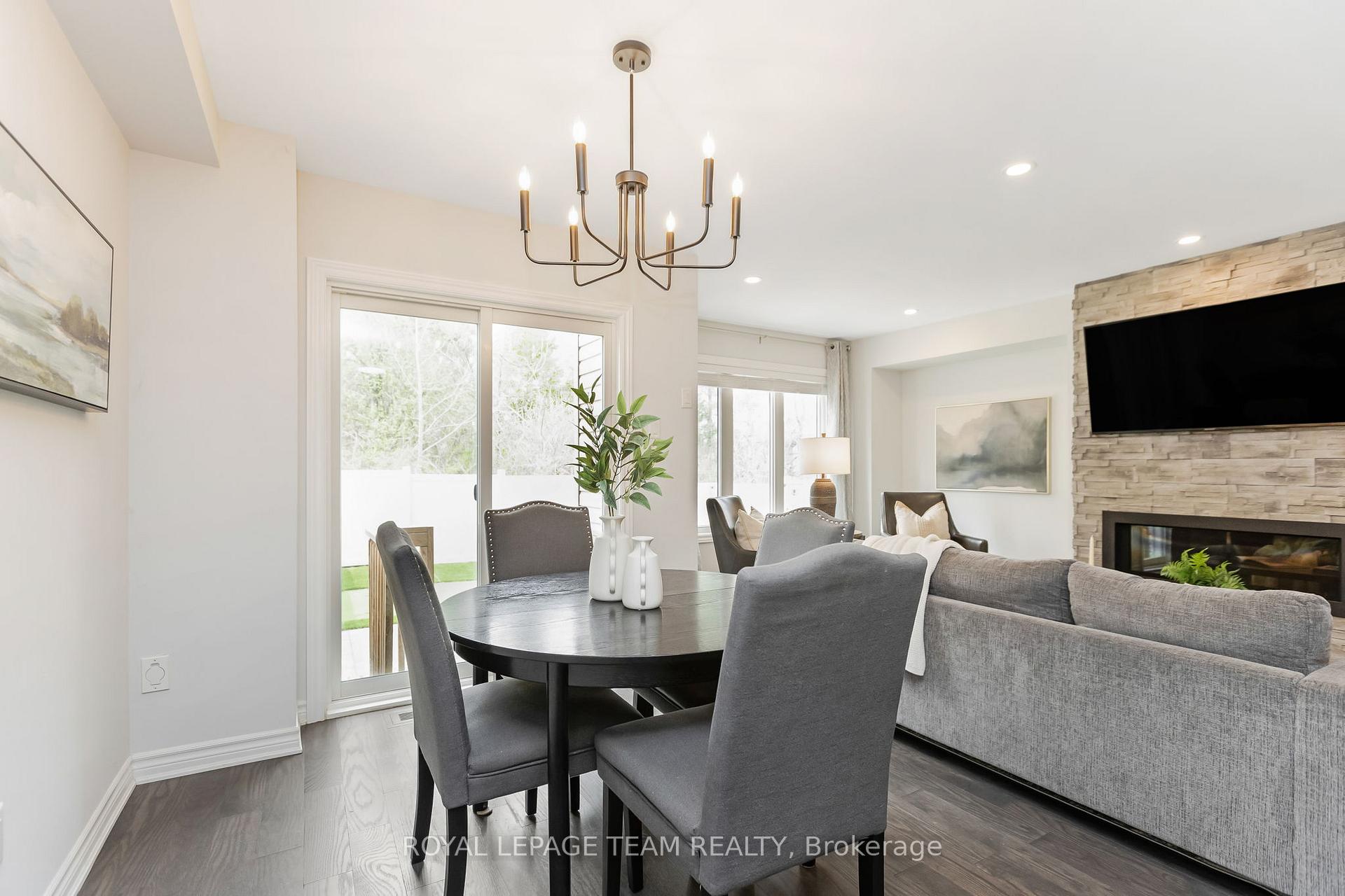 Photo 11 of 523 Parade Drive, Ottawa, Stittsville (South) — HOMEH