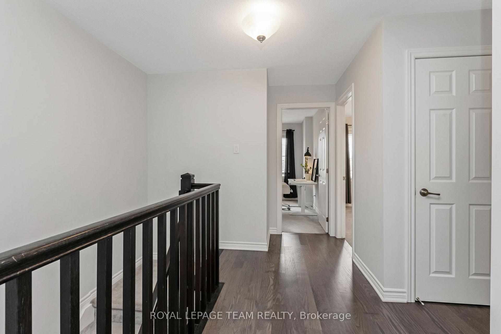 Photo 19 of 523 Parade Drive, Ottawa, Stittsville (South) — HOMEH