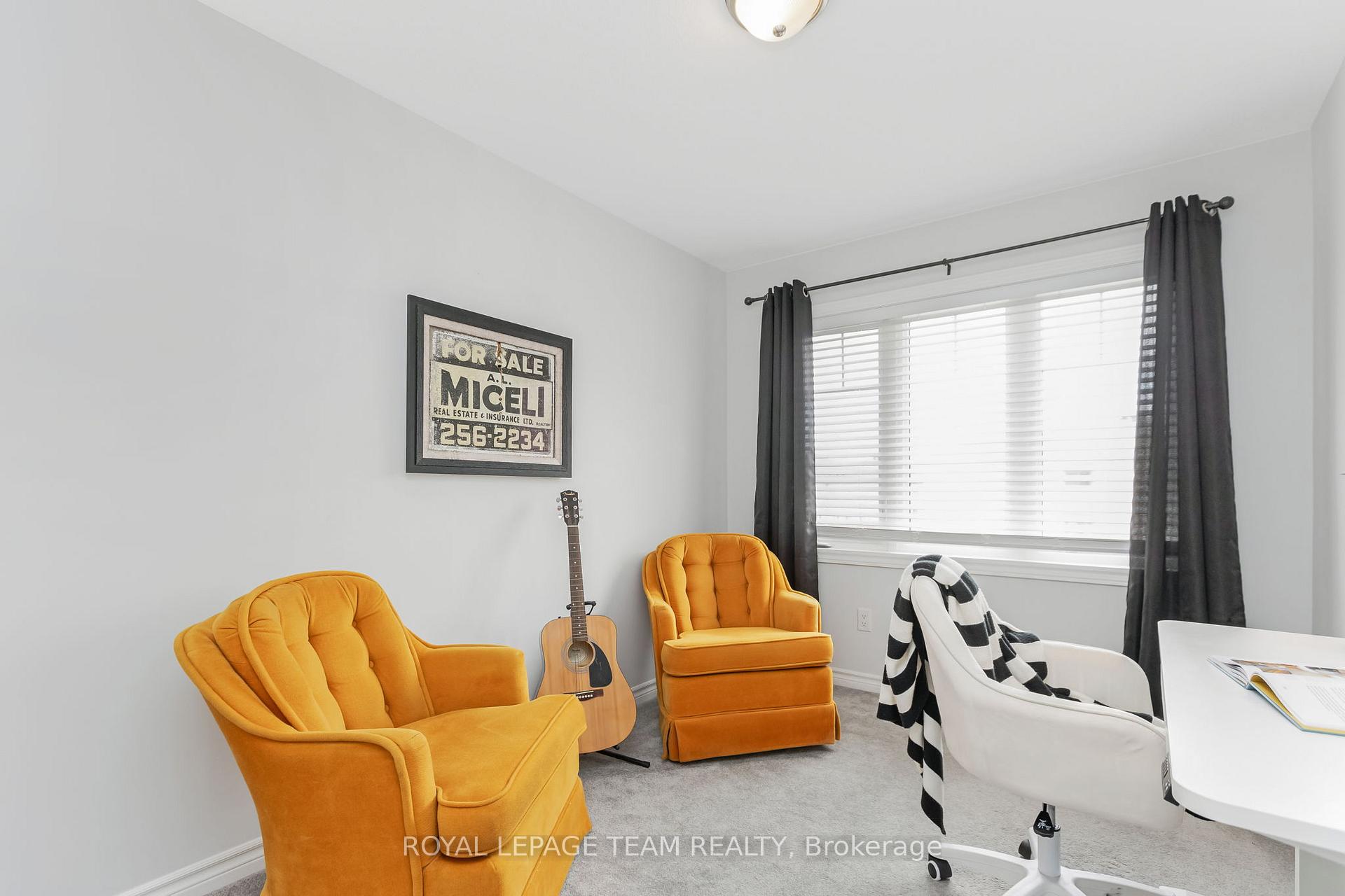 Photo 24 of 523 Parade Drive, Ottawa, Stittsville (South) — HOMEH