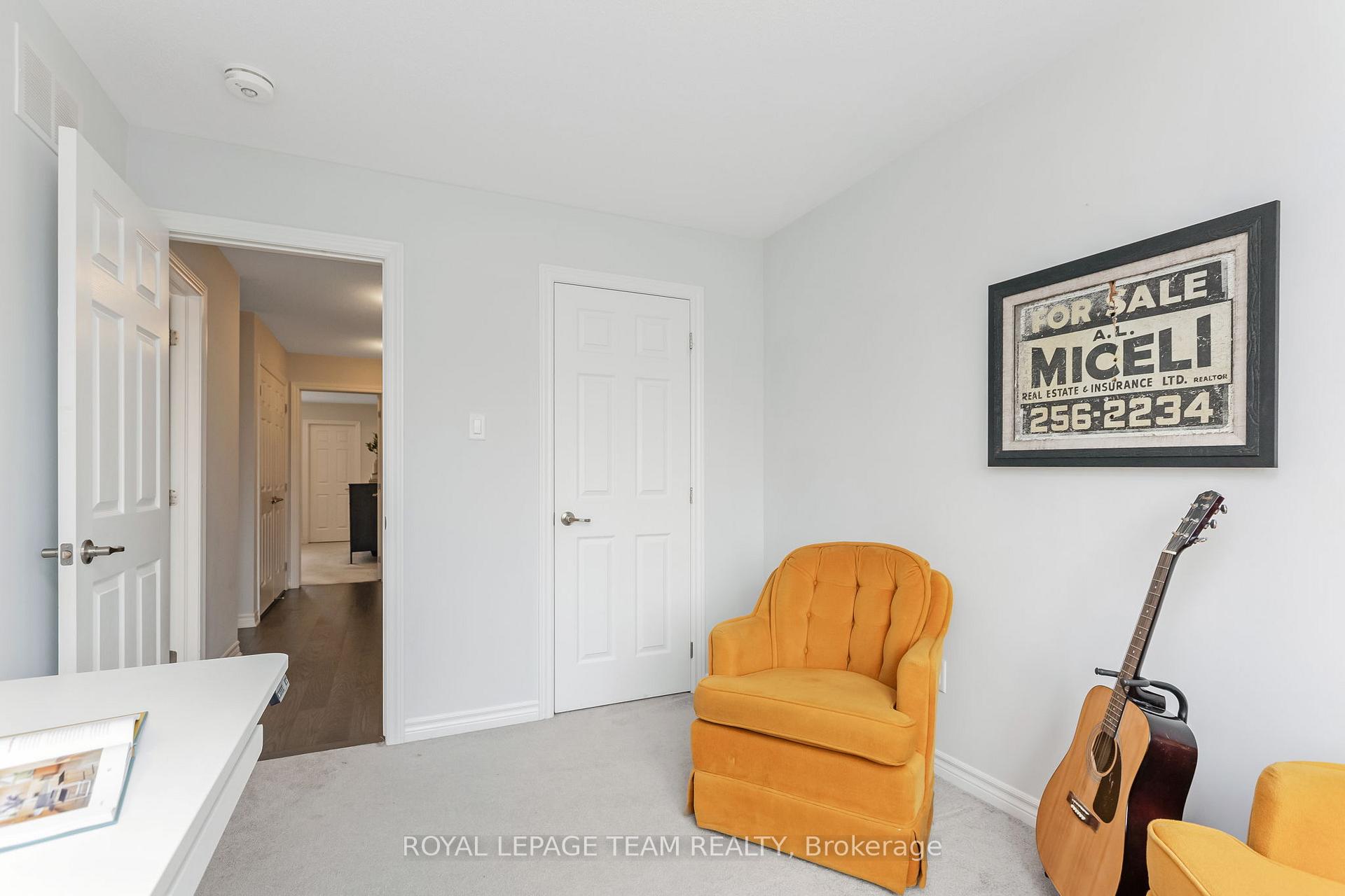 Photo 26 of 523 Parade Drive, Ottawa, Stittsville (South) — HOMEH