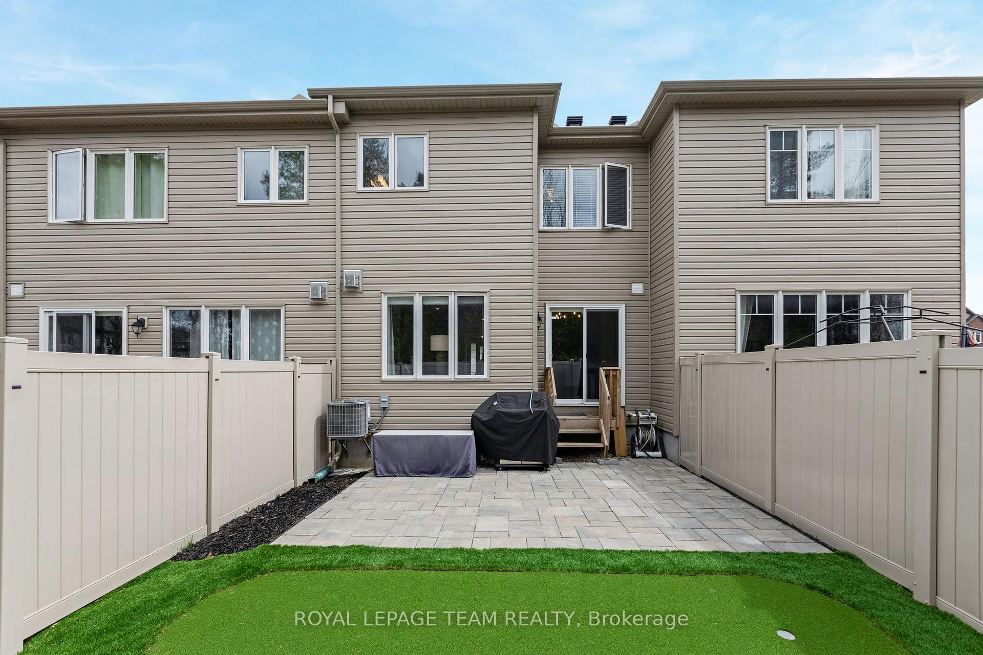 Photo 48 of 523 Parade Drive, Ottawa, Stittsville (South) — HOMEH