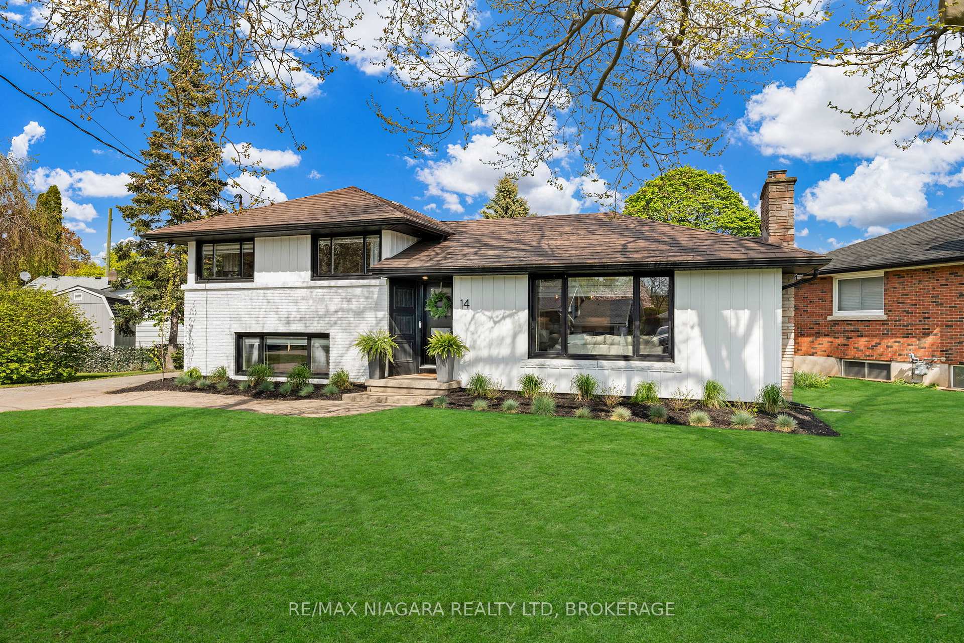 Photo 22 of 14 Mackie Street, St. Catharines, Port Dalhousie — HOMEH