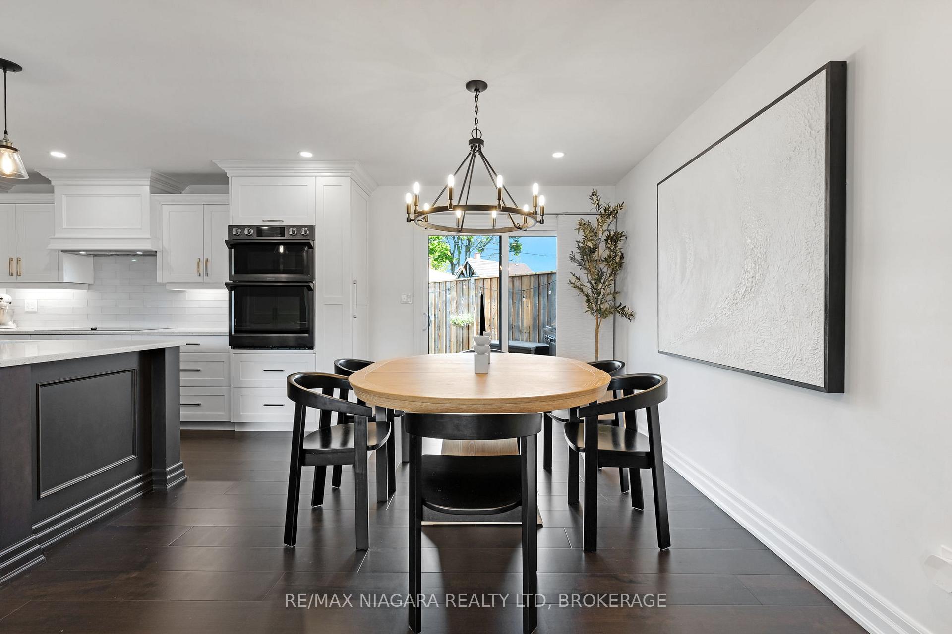 Photo 43 of 14 Mackie Street, St. Catharines, Port Dalhousie — HOMEH