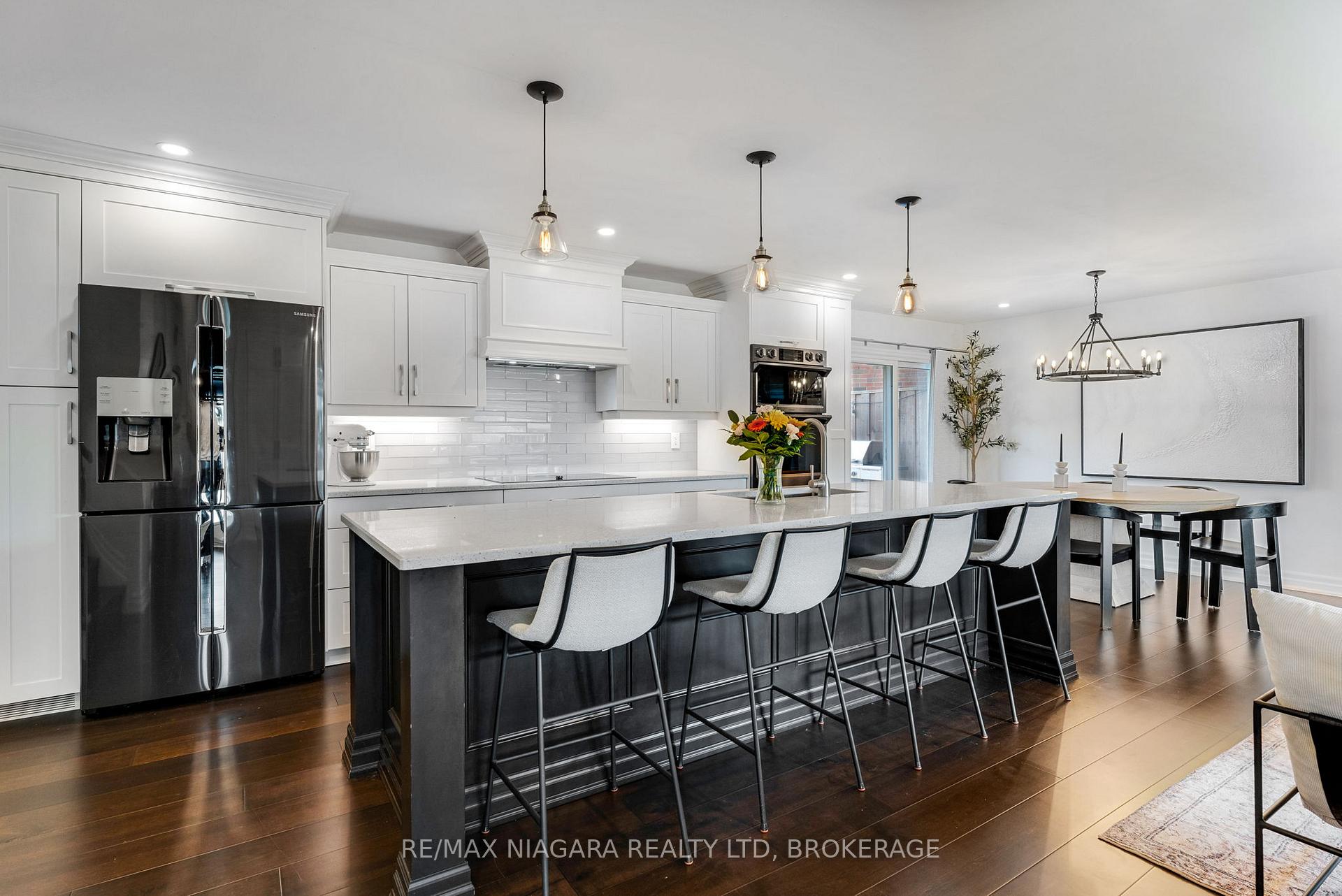 Photo 17 of 14 Mackie Street, St. Catharines, Port Dalhousie — HOMEH