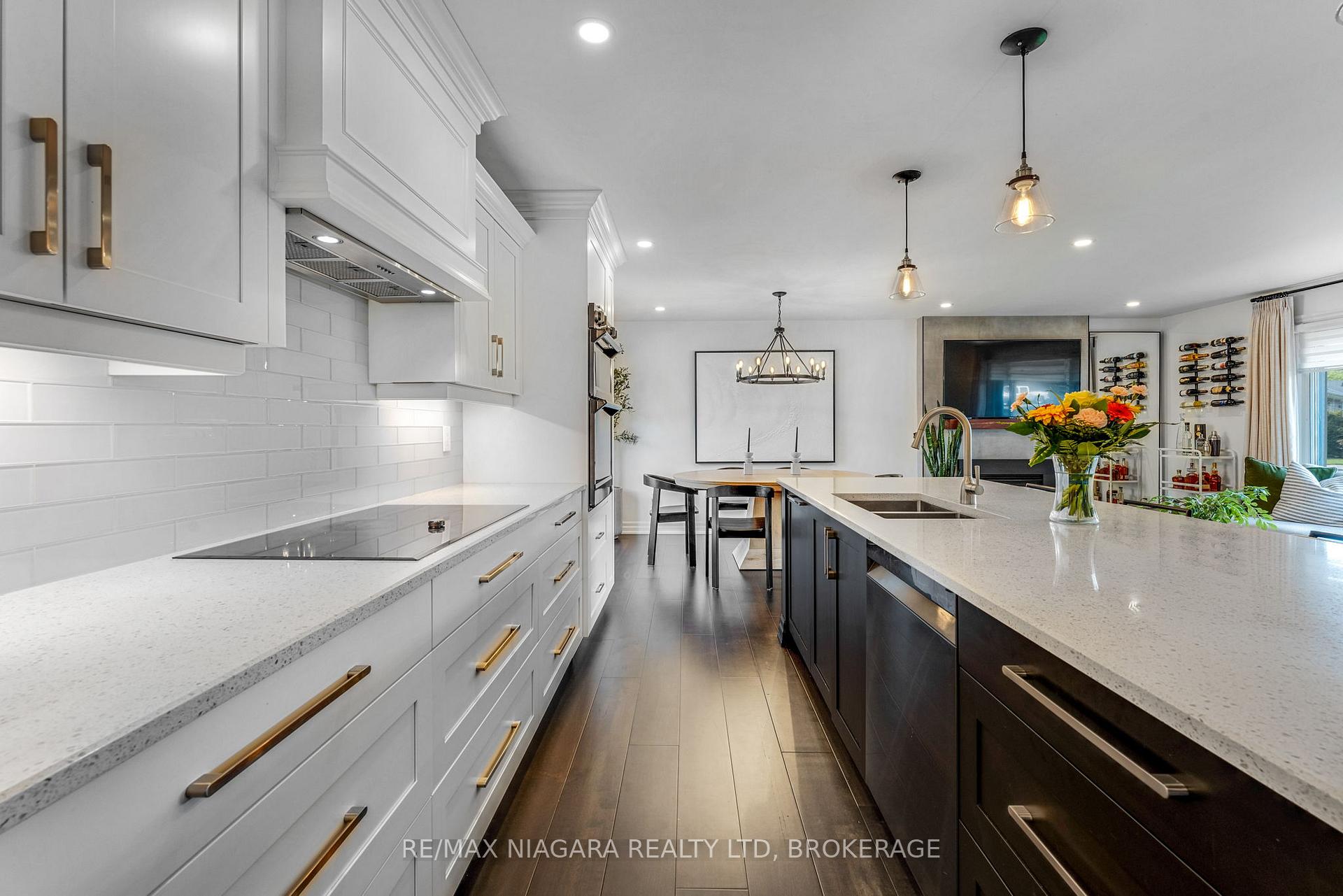 Photo 30 of 14 Mackie Street, St. Catharines, Port Dalhousie — HOMEH