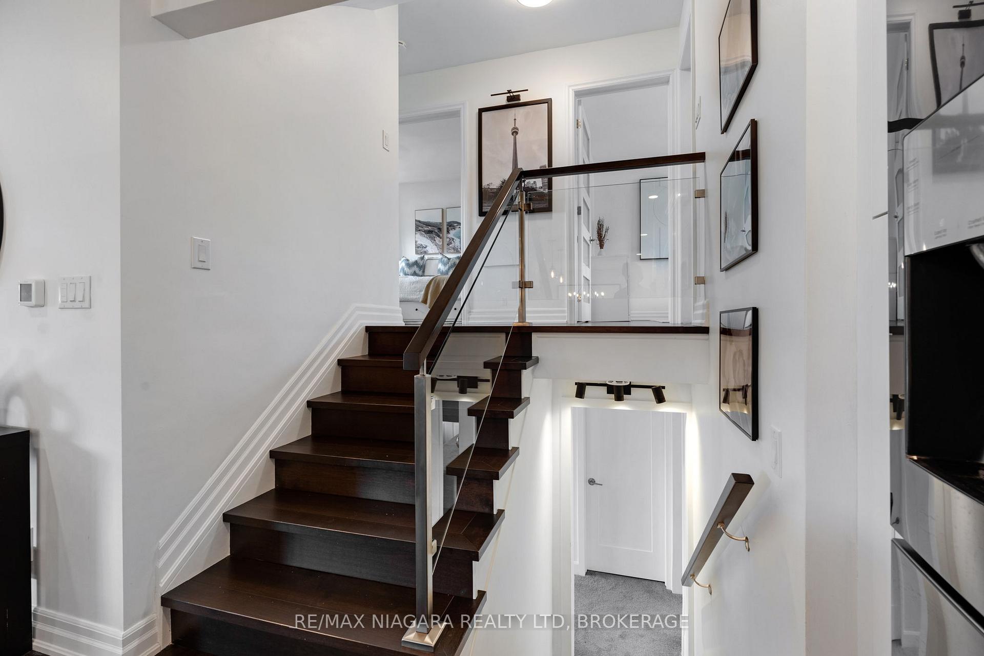 Photo 18 of 14 Mackie Street, St. Catharines, Port Dalhousie — HOMEH