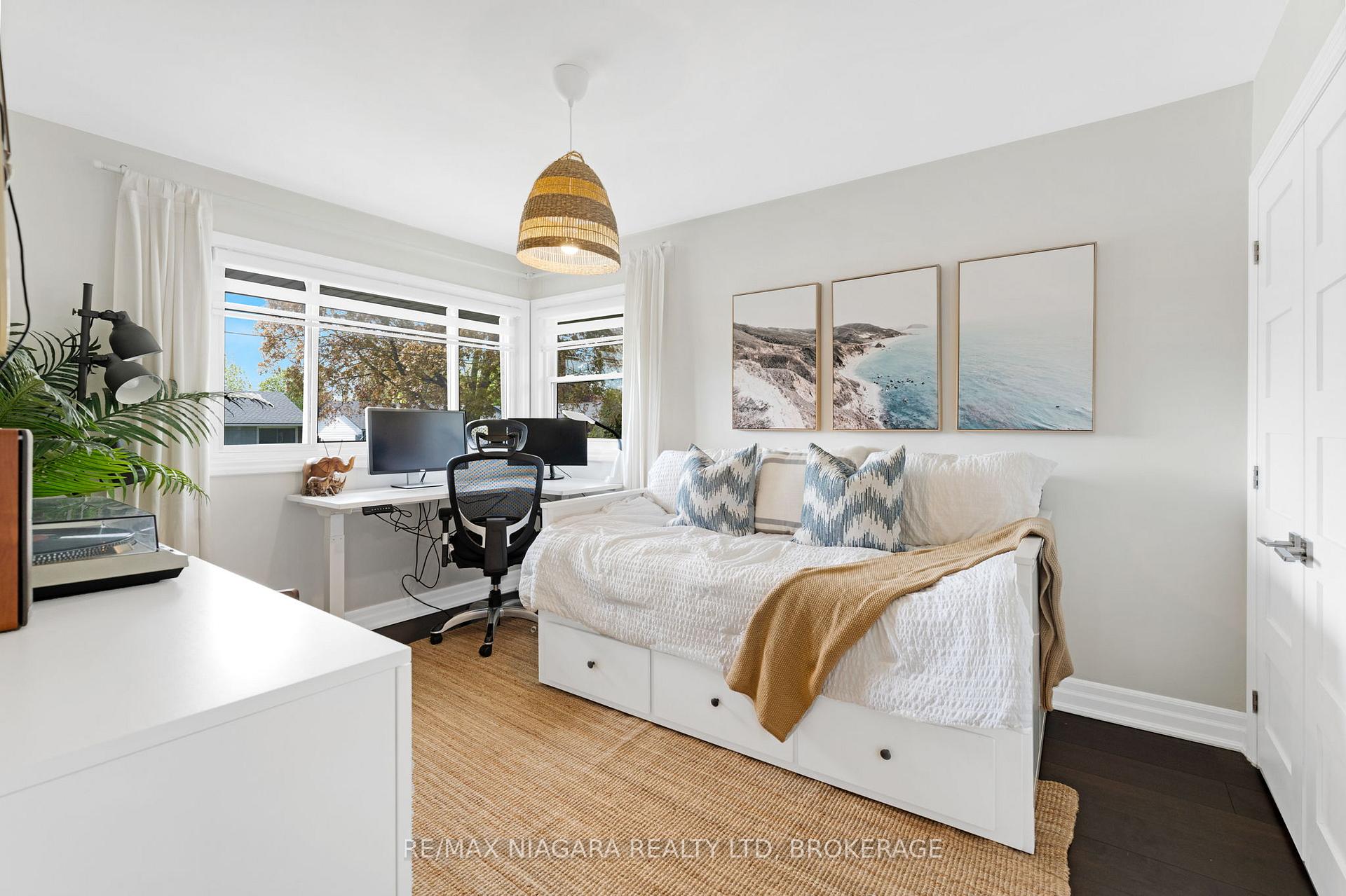 Photo 13 of 14 Mackie Street, St. Catharines, Port Dalhousie — HOMEH