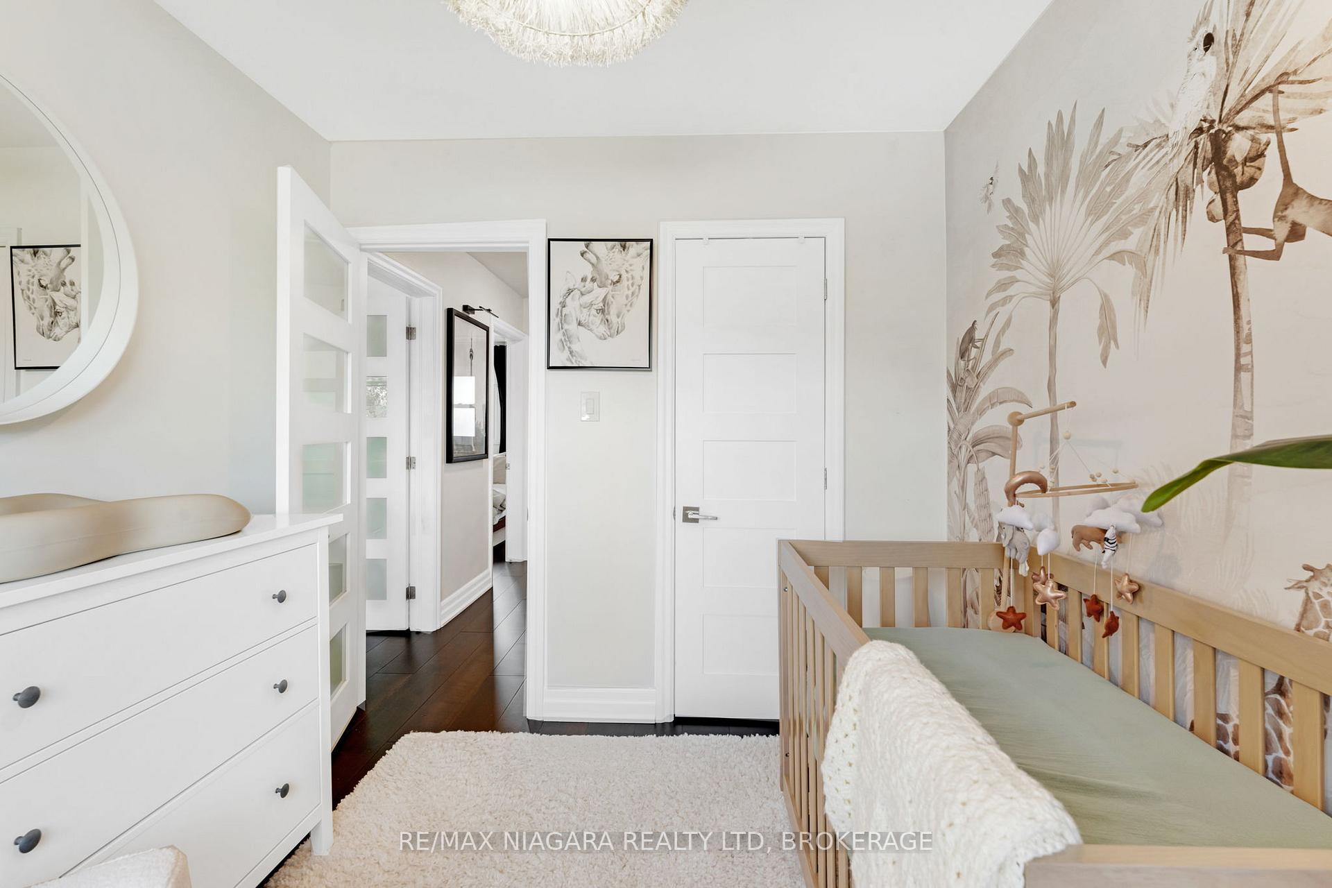 Photo 40 of 14 Mackie Street, St. Catharines, Port Dalhousie — HOMEH