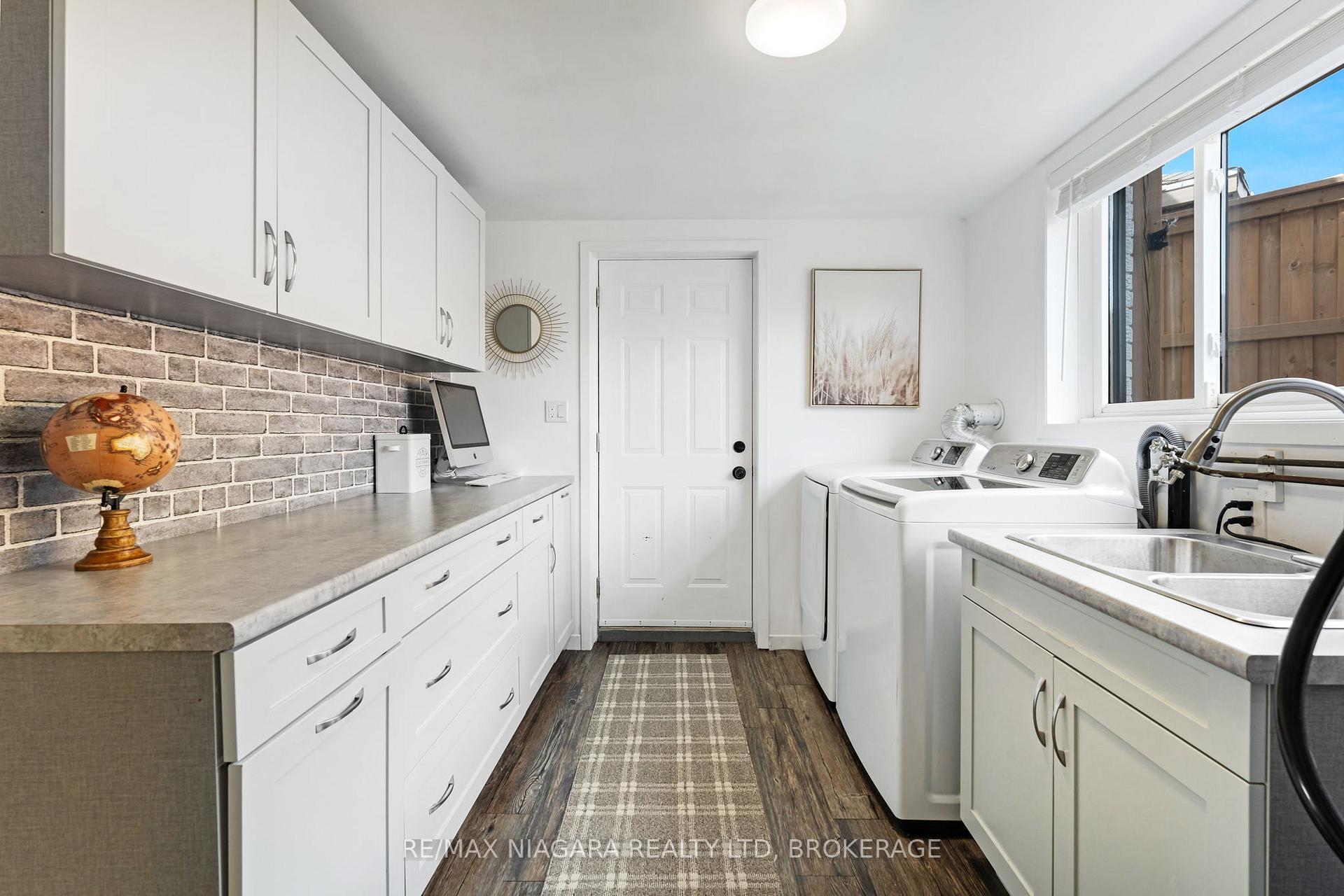 Photo 31 of 14 Mackie Street, St. Catharines, Port Dalhousie — HOMEH