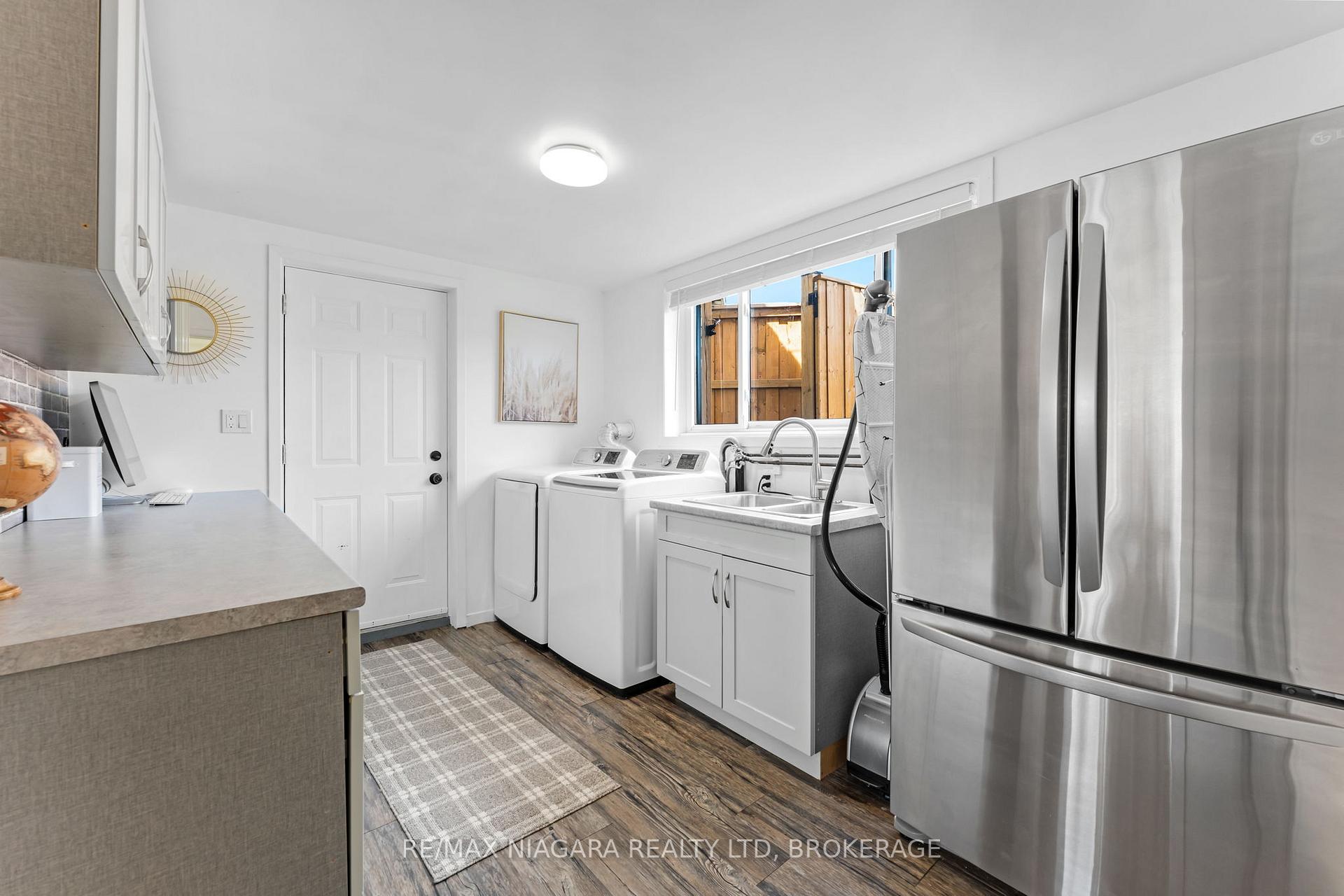 Photo 20 of 14 Mackie Street, St. Catharines, Port Dalhousie — HOMEH