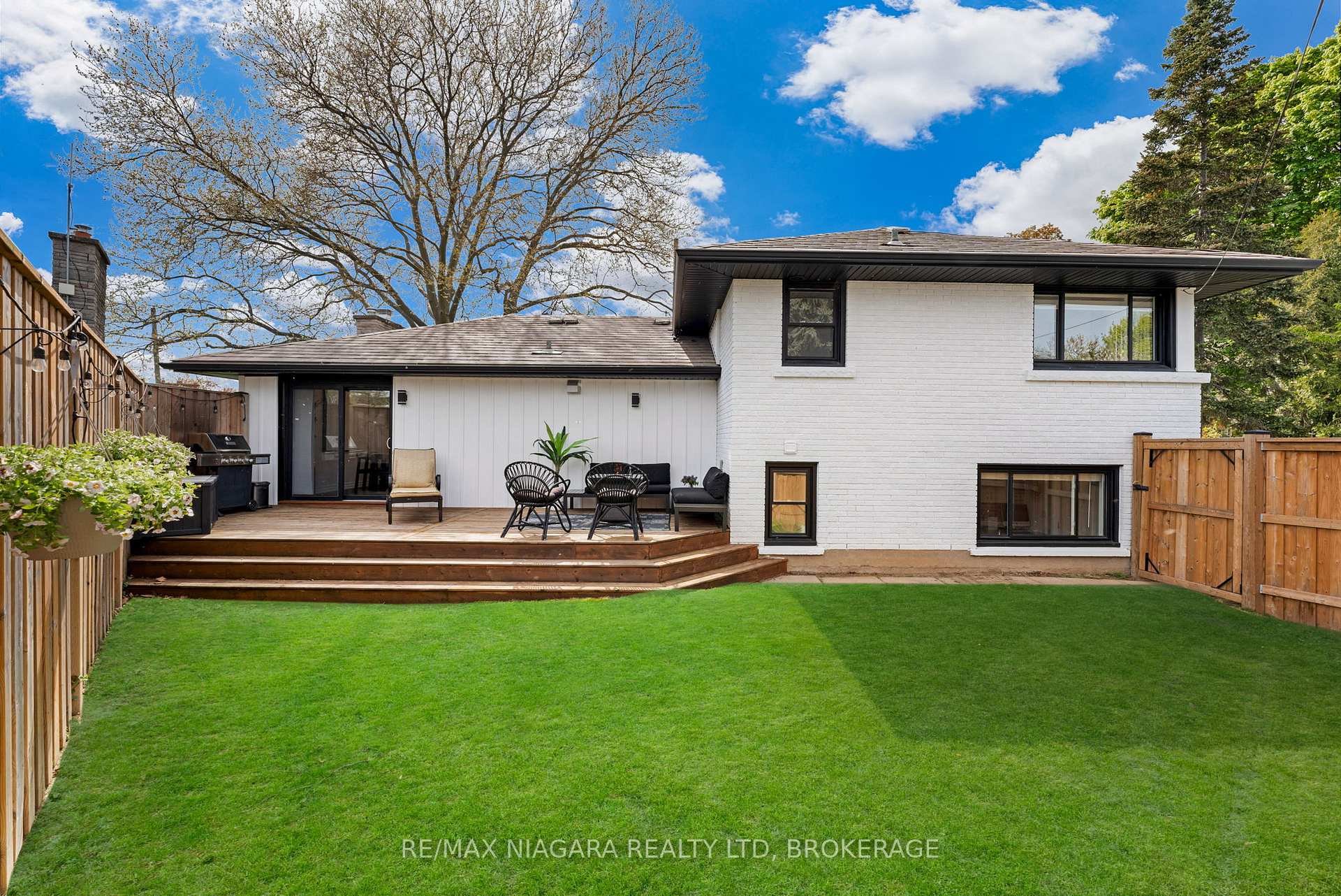 Photo 25 of 14 Mackie Street, St. Catharines, Port Dalhousie — HOMEH