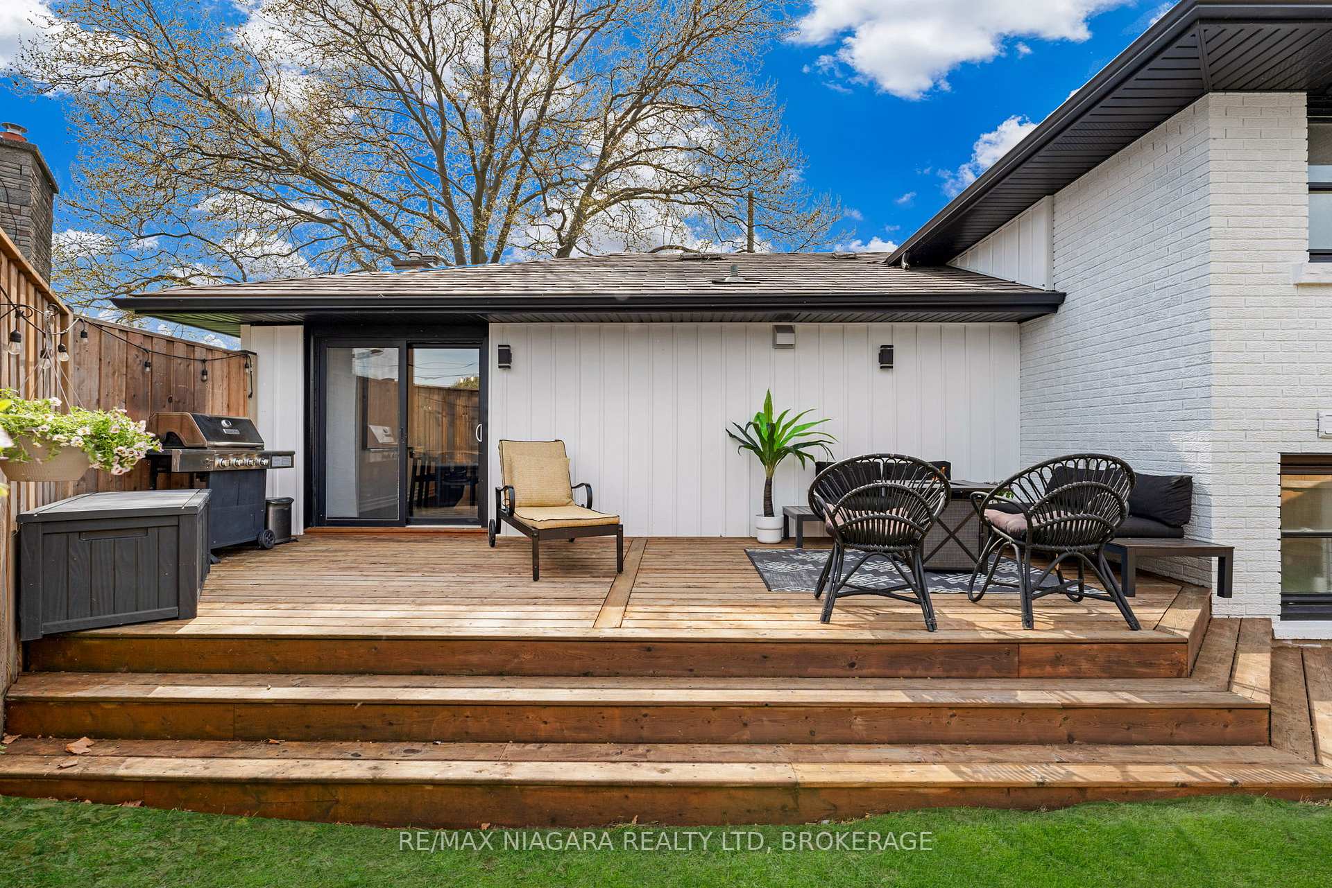 Photo 19 of 14 Mackie Street, St. Catharines, Port Dalhousie — HOMEH
