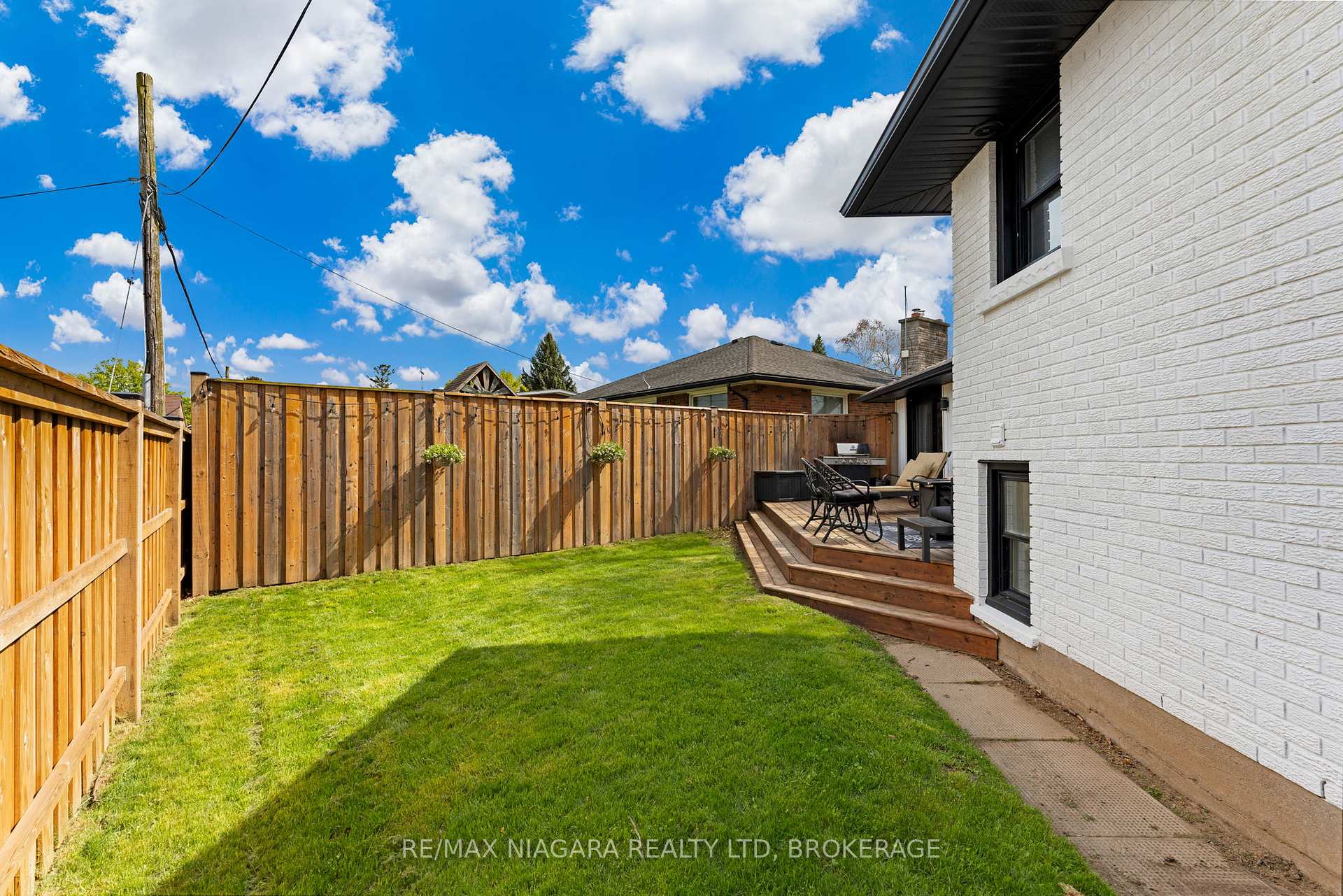 Photo 39 of 14 Mackie Street, St. Catharines, Port Dalhousie — HOMEH