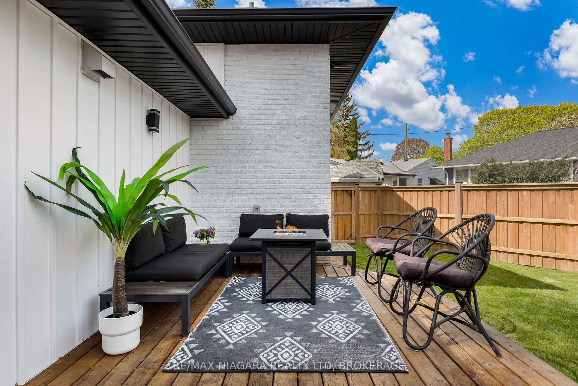 Photo 27 of 14 Mackie Street, St. Catharines, Port Dalhousie — HOMEH