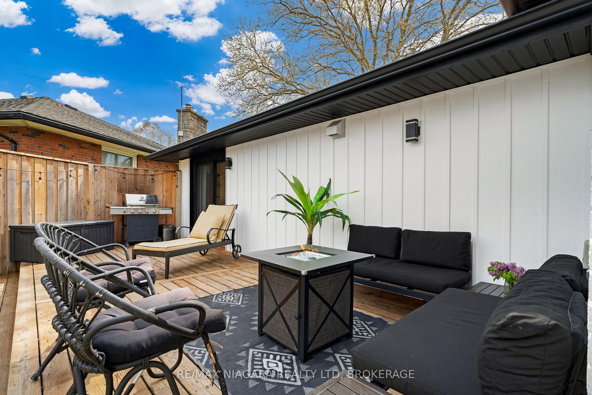 Photo 33 of 14 Mackie Street, St. Catharines, Port Dalhousie — HOMEH