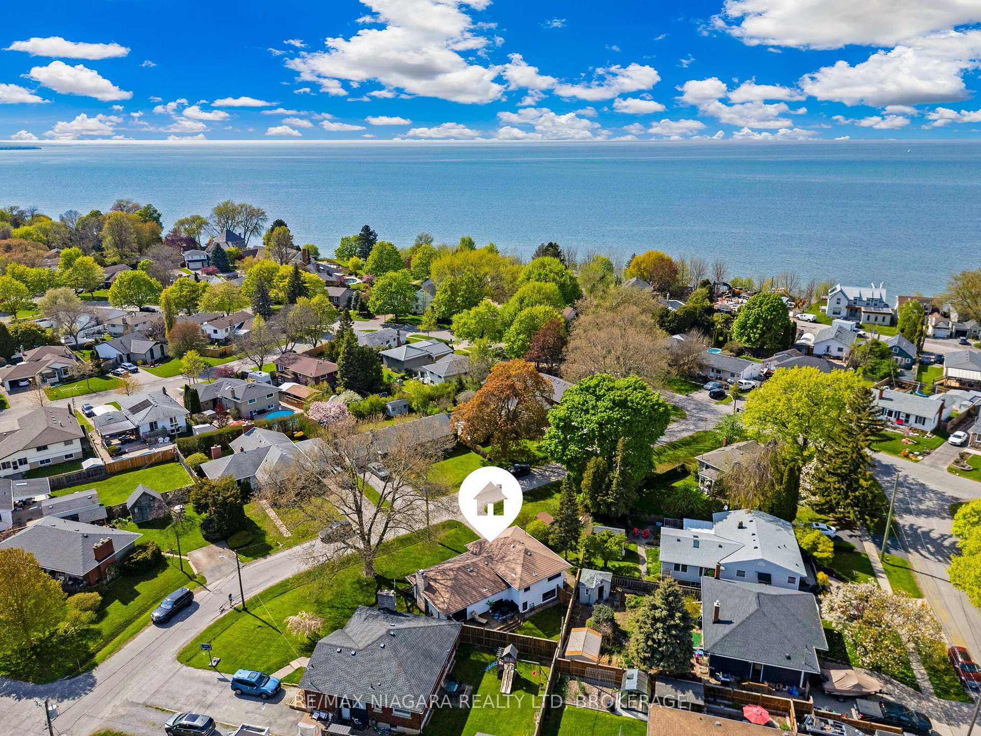 Photo 42 of 14 Mackie Street, St. Catharines, Port Dalhousie — HOMEH