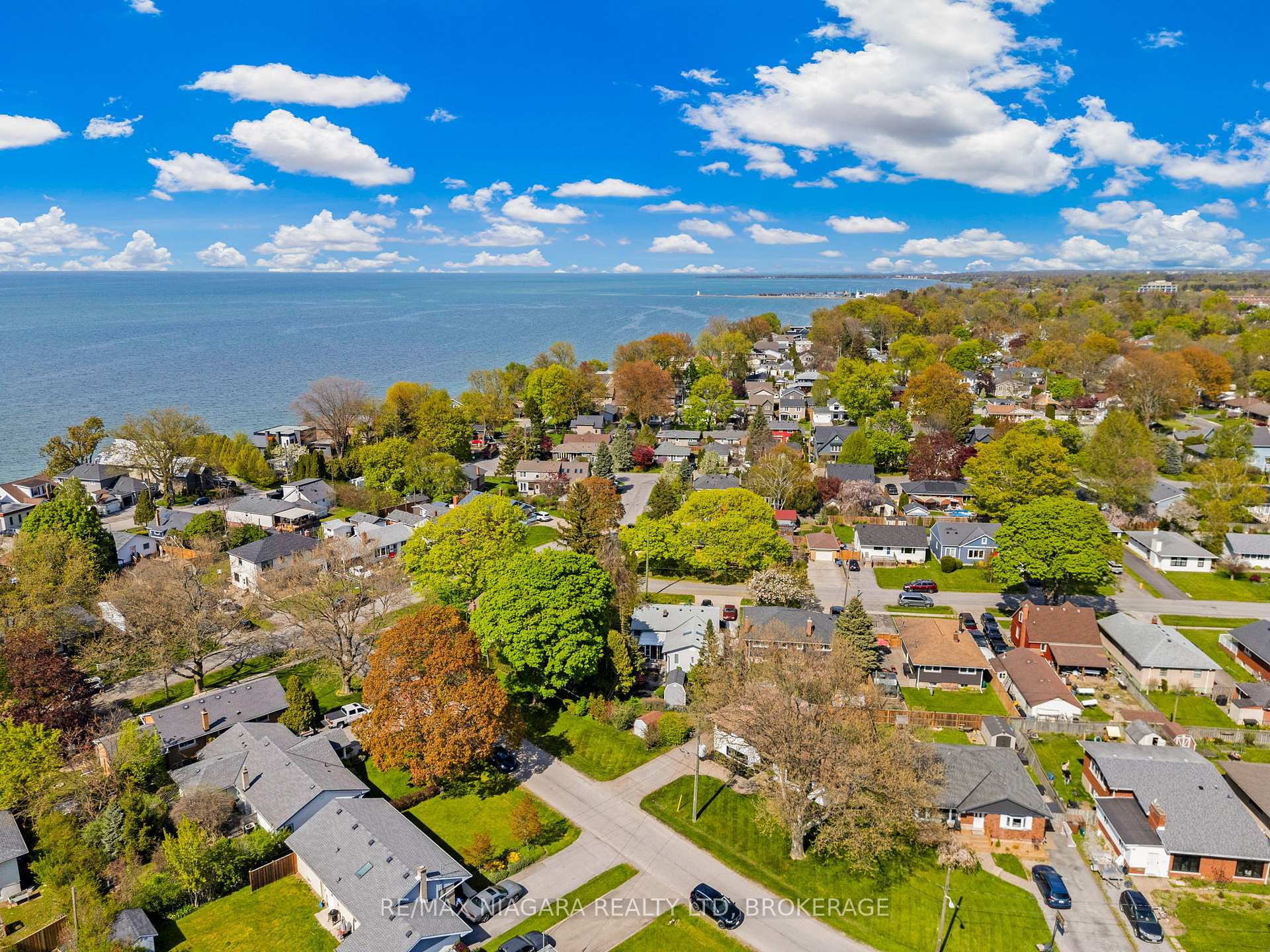 Photo 29 of 14 Mackie Street, St. Catharines, Port Dalhousie — HOMEH