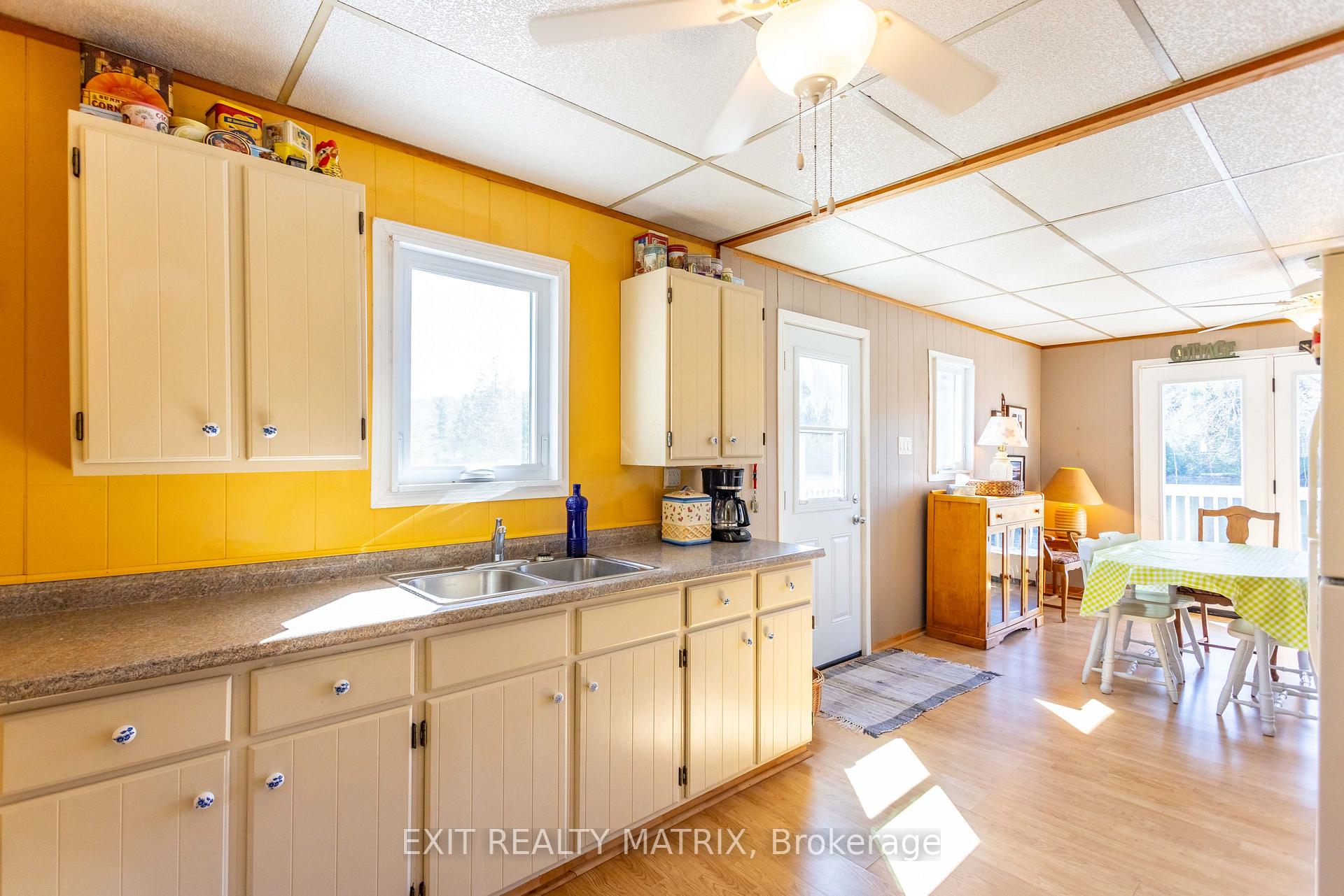 Photo 4 of 1683 North Road, Central Frontenac — HOMEH