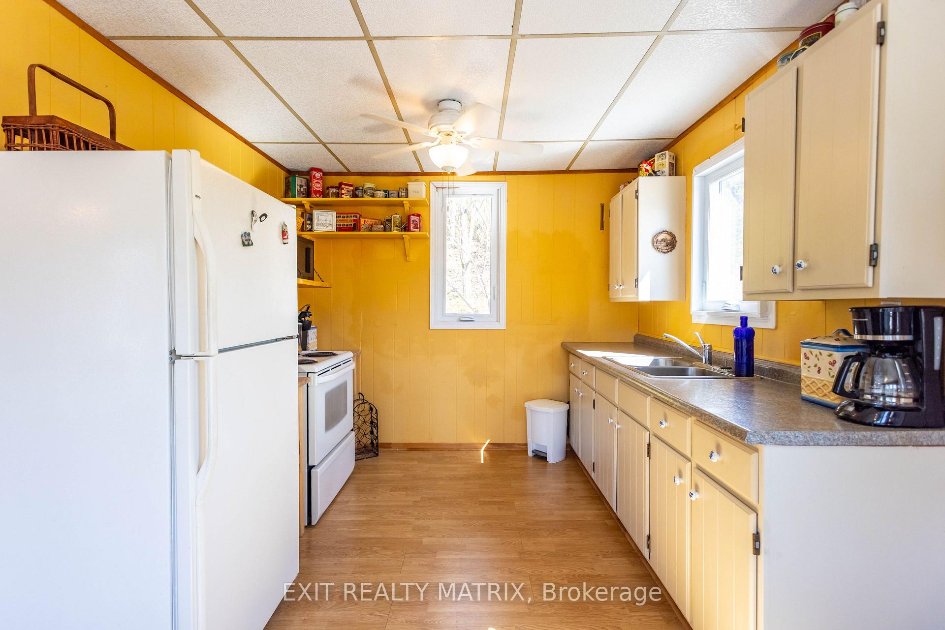 Photo 7 of 1683 North Road, Central Frontenac — HOMEH