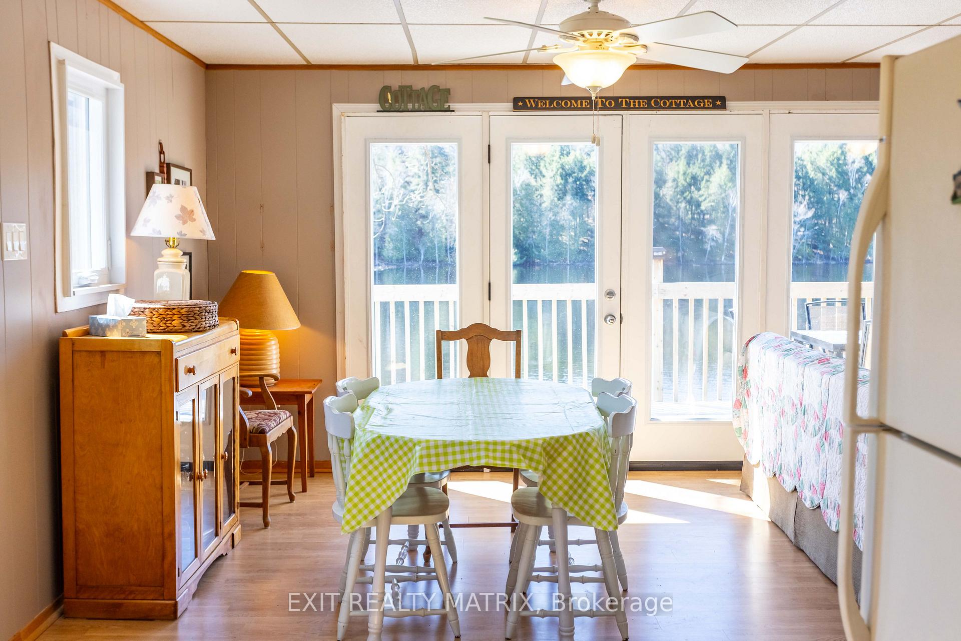 Photo 5 of 1683 North Road, Central Frontenac — HOMEH