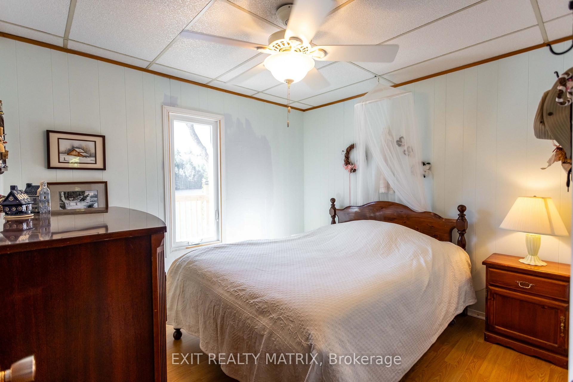 Photo 14 of 1683 North Road, Central Frontenac — HOMEH