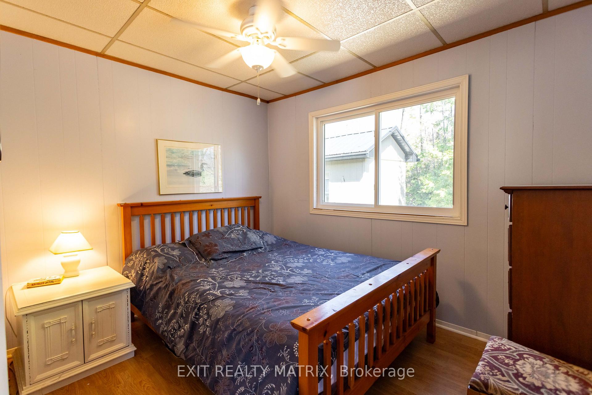 Photo 13 of 1683 North Road, Central Frontenac — HOMEH