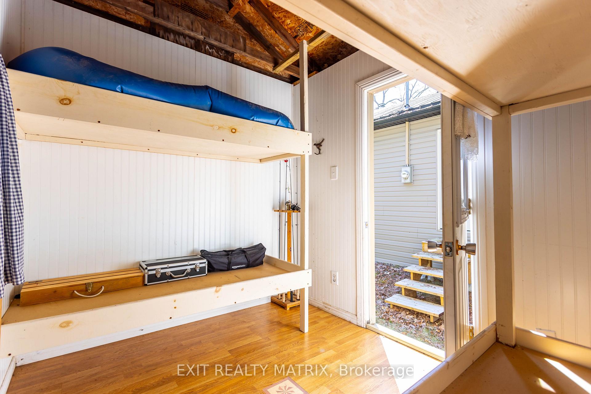 Photo 18 of 1683 North Road, Central Frontenac — HOMEH