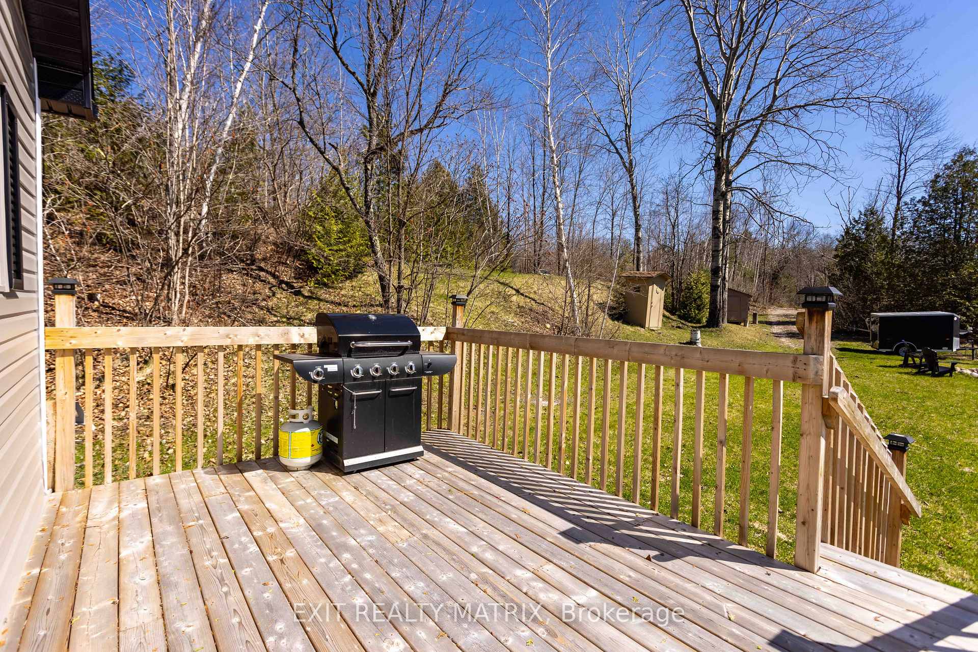 Photo 27 of 1683 North Road, Central Frontenac — HOMEH