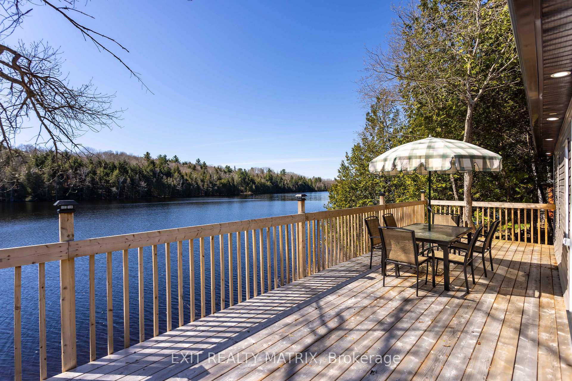 Photo 25 of 1683 North Road, Central Frontenac — HOMEH