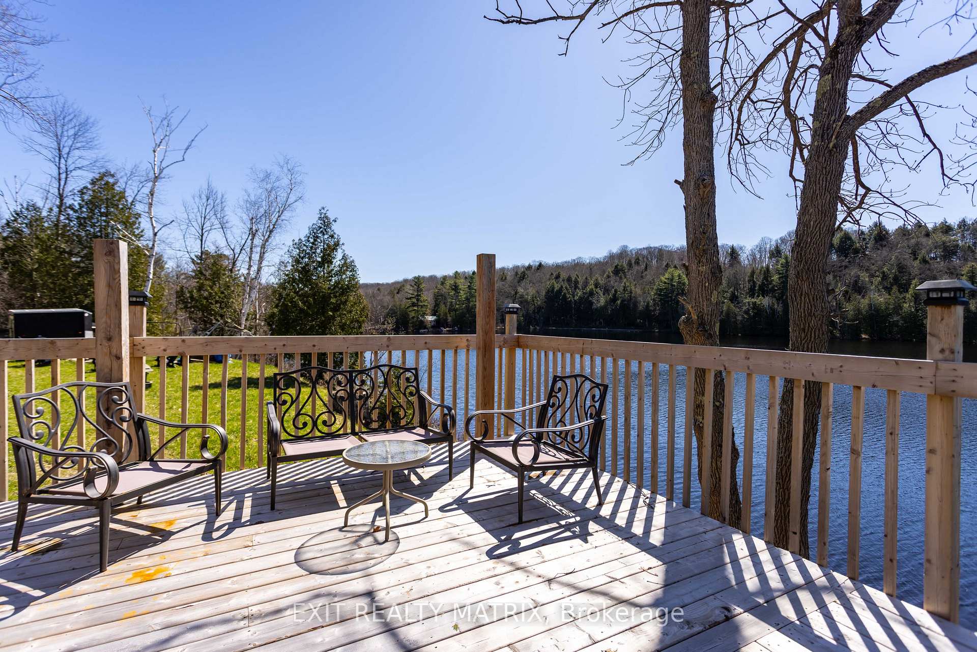 Photo 17 of 1683 North Road, Central Frontenac — HOMEH