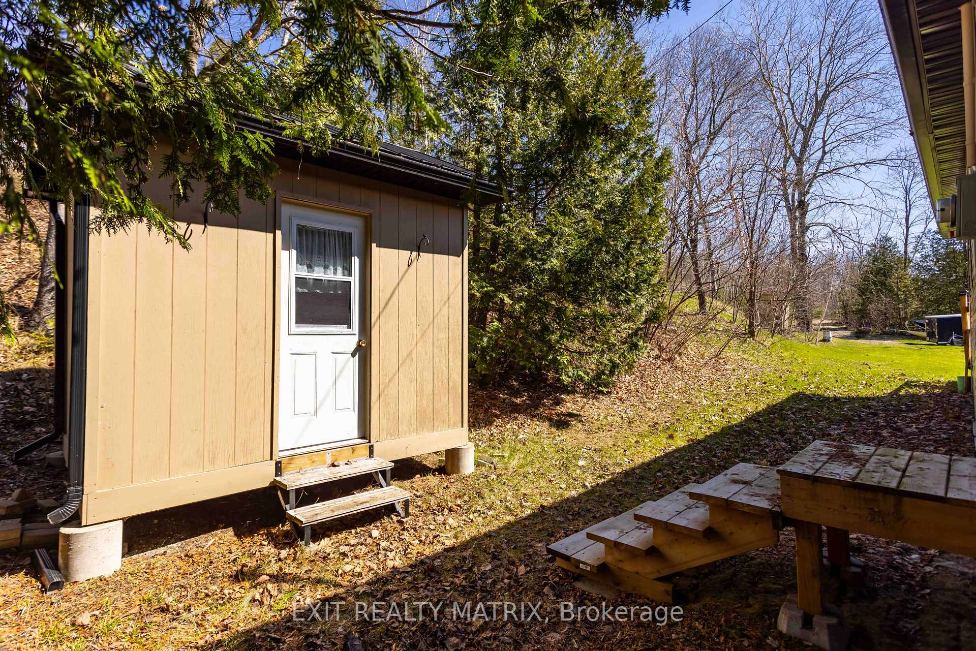 Photo 23 of 1683 North Road, Central Frontenac — HOMEH