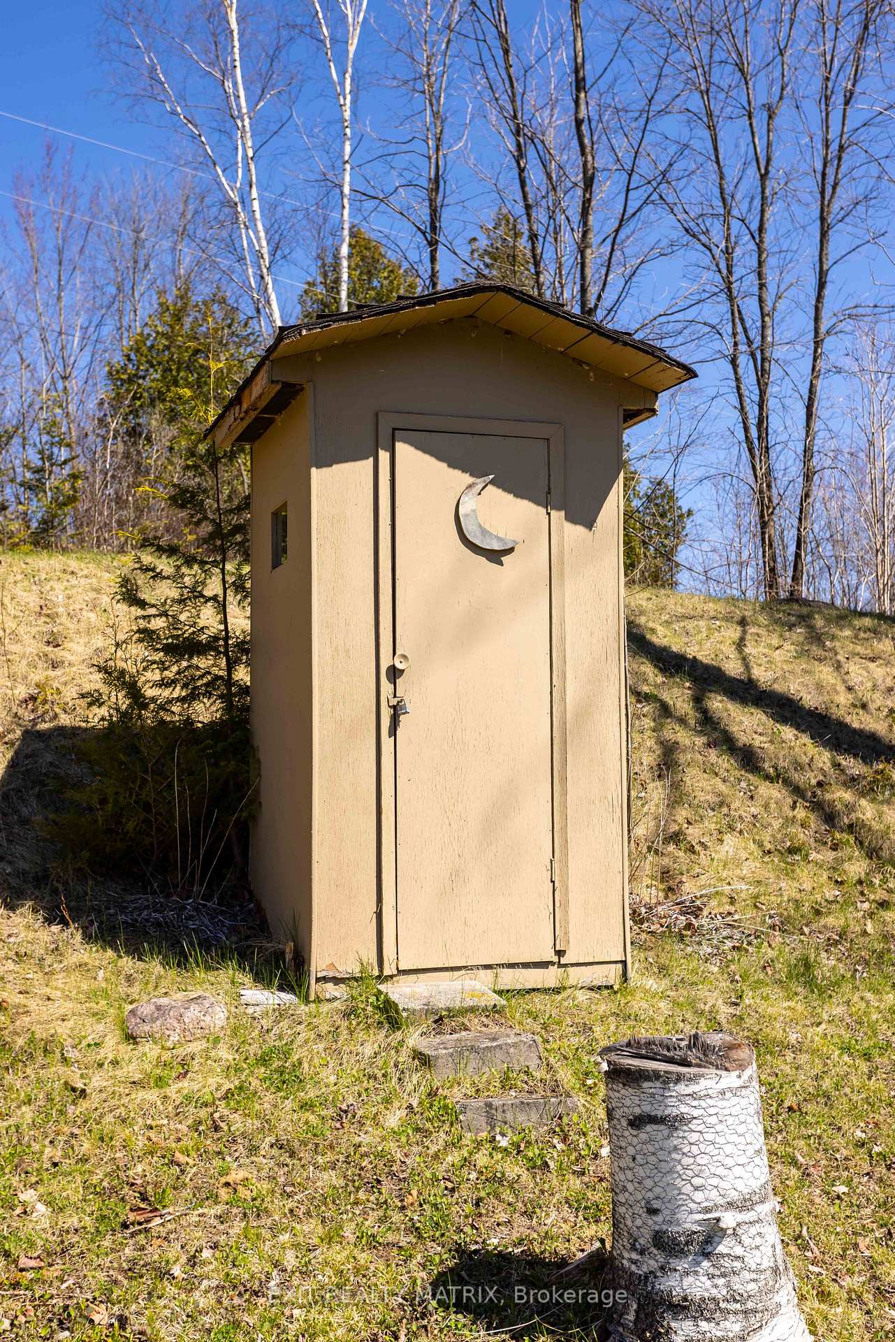 Photo 21 of 1683 North Road, Central Frontenac — HOMEH