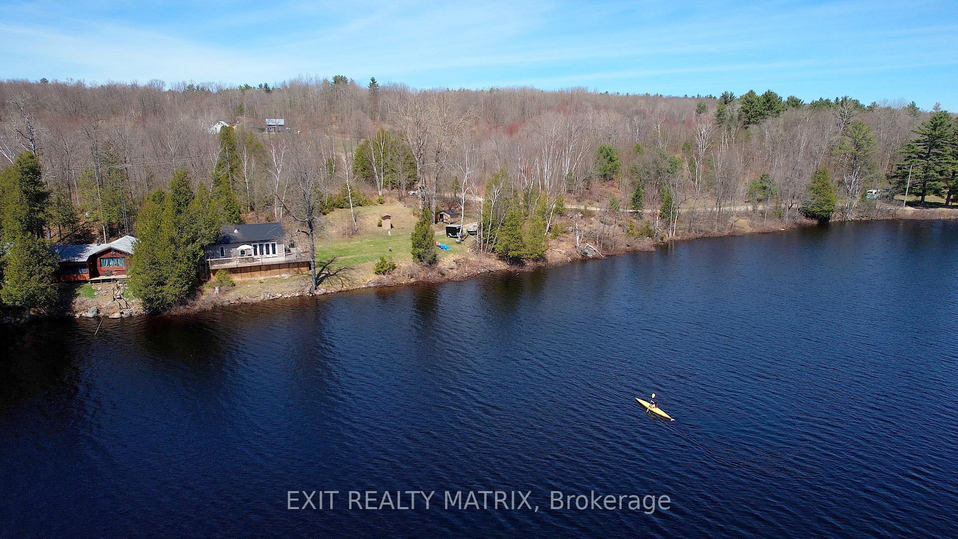 Photo 19 of 1683 North Road, Central Frontenac — HOMEH